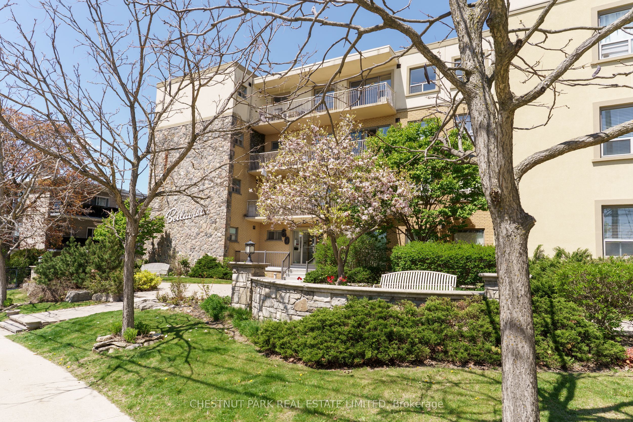 #205 - 60 Gulliver Road Property Photo 3