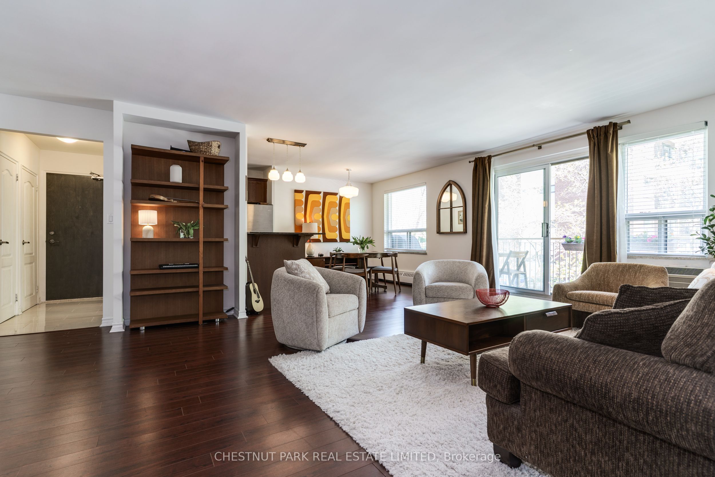 #205 - 60 Gulliver Road Property Photo 5