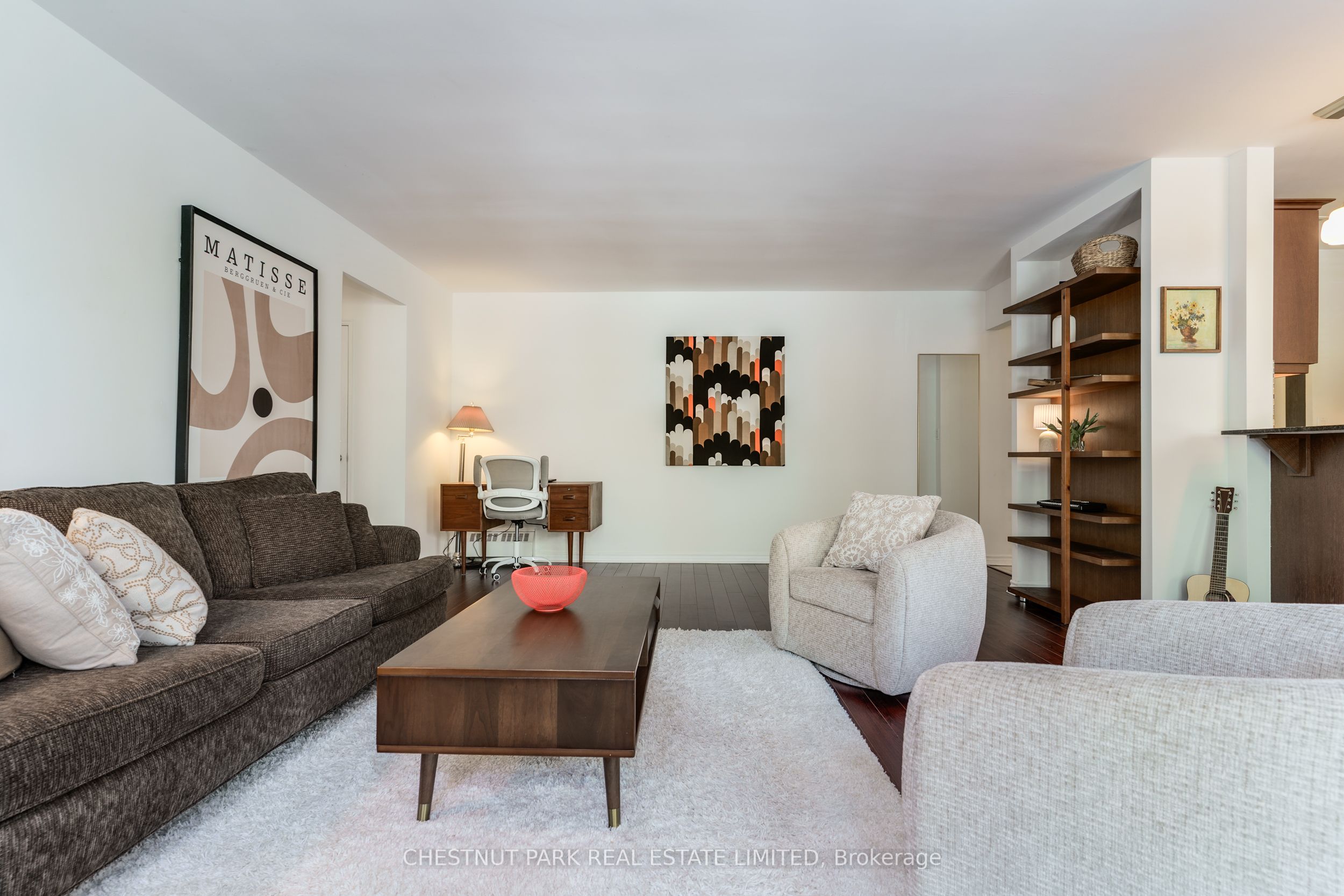 #205 - 60 Gulliver Road Property Photo 6