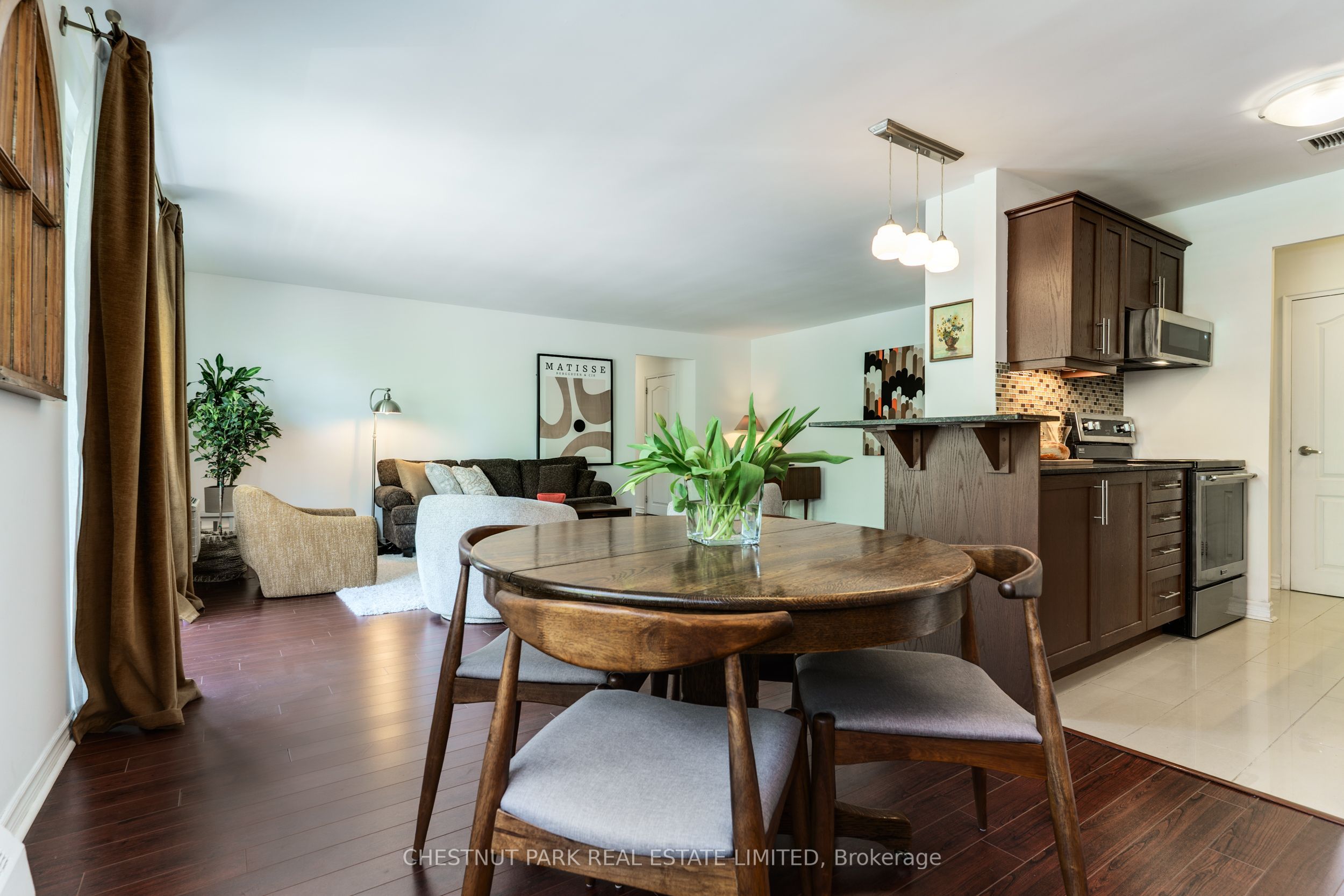 #205 - 60 Gulliver Road Property Photo 7