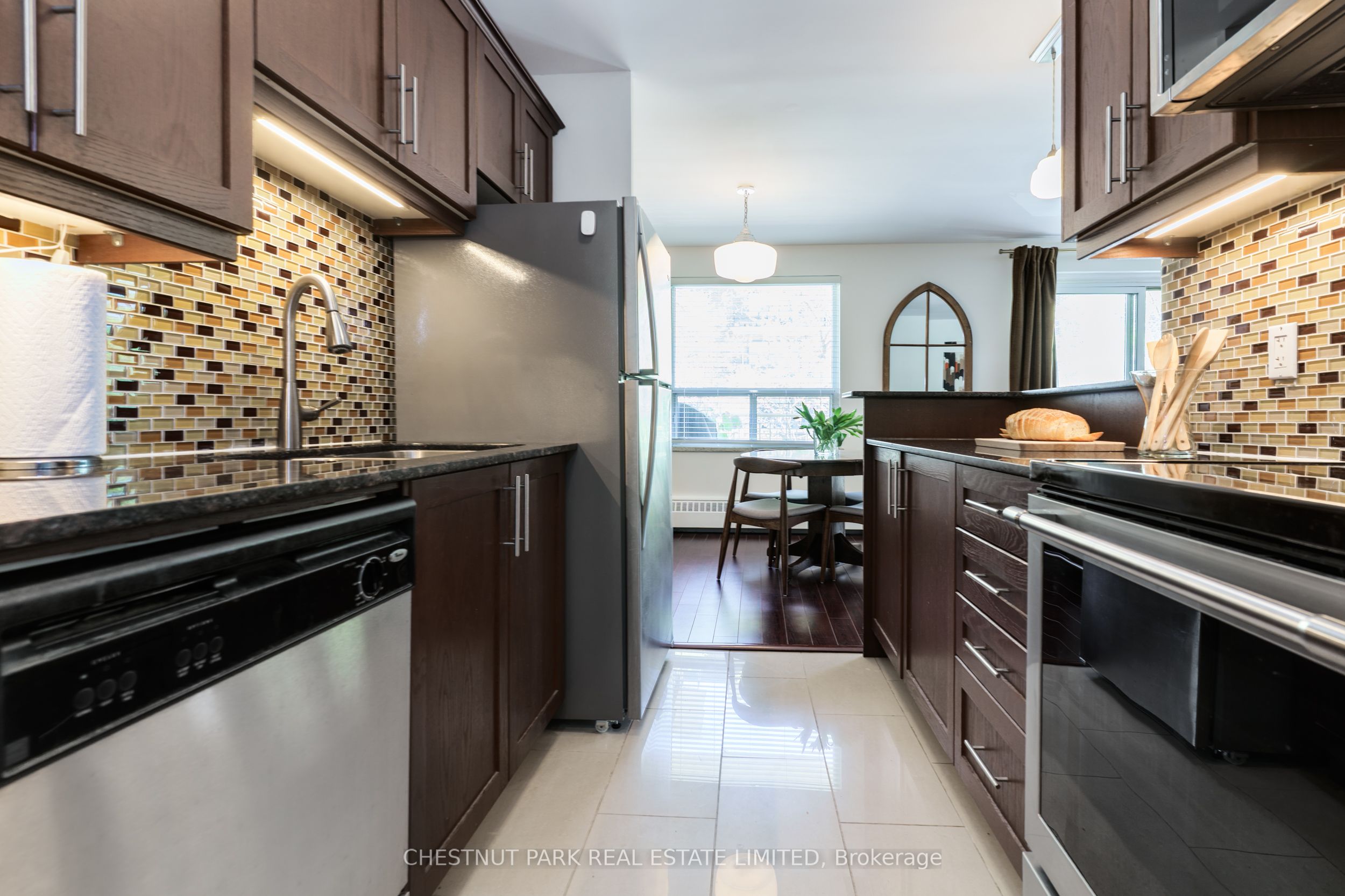 #205 - 60 Gulliver Road Property Photo 8