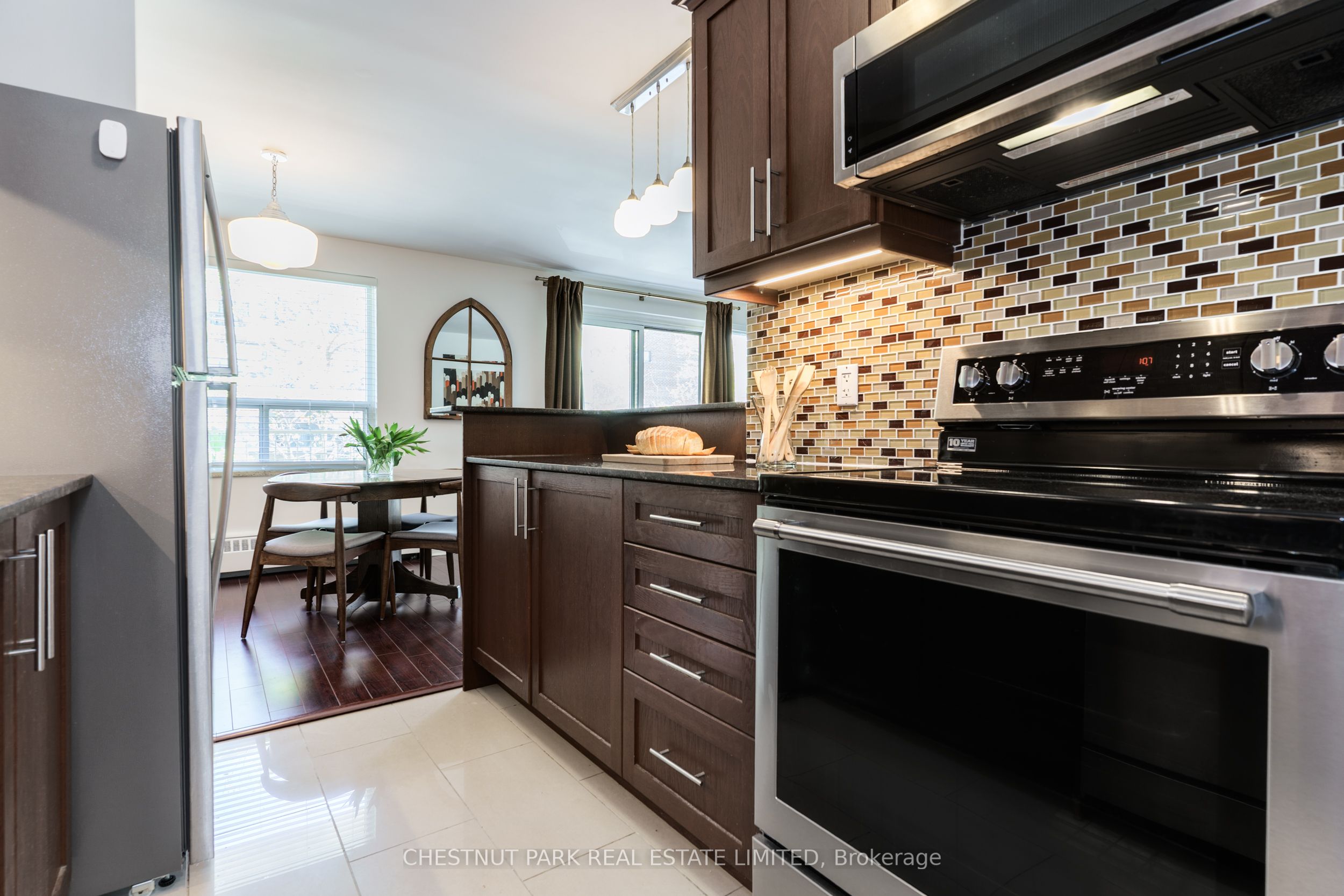 #205 - 60 Gulliver Road Property Photo 9