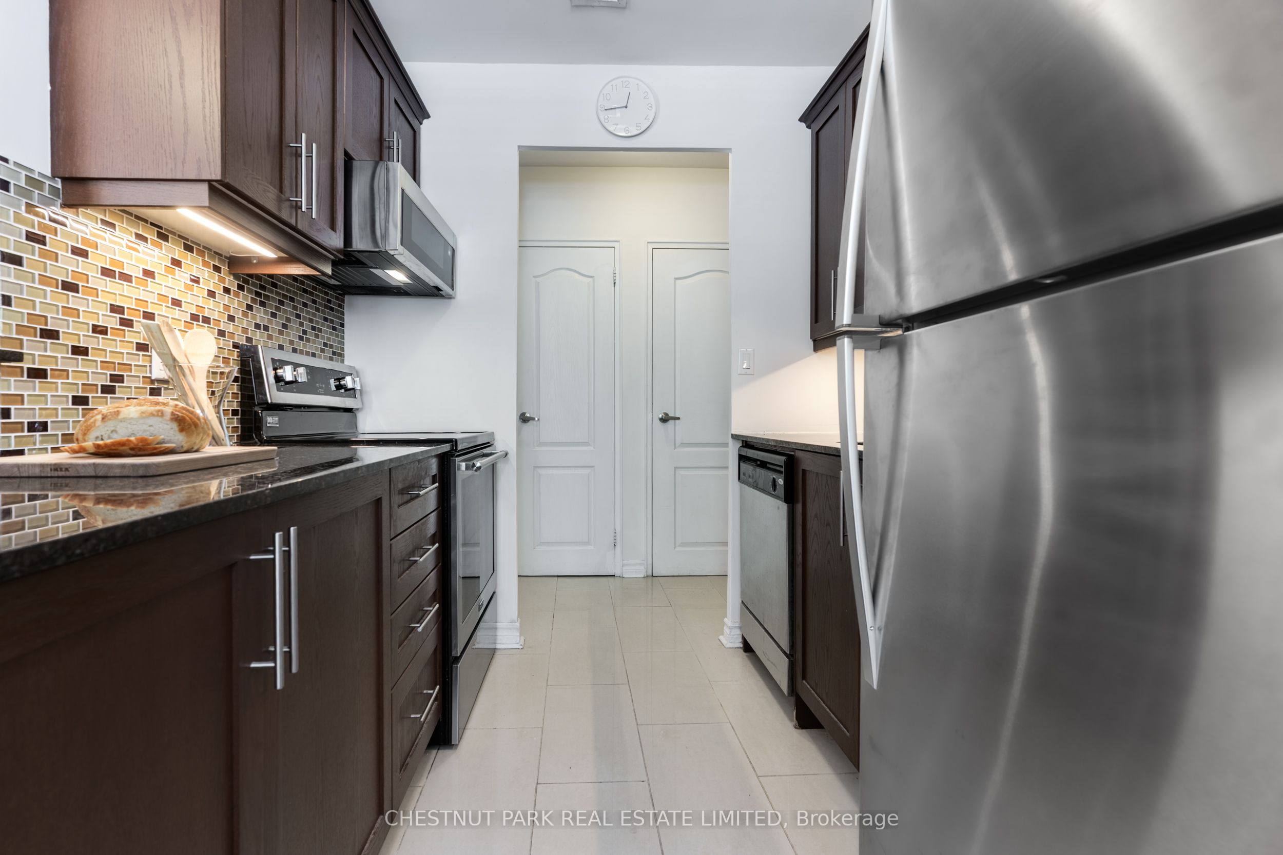 #205 - 60 Gulliver Road Property Photo 11