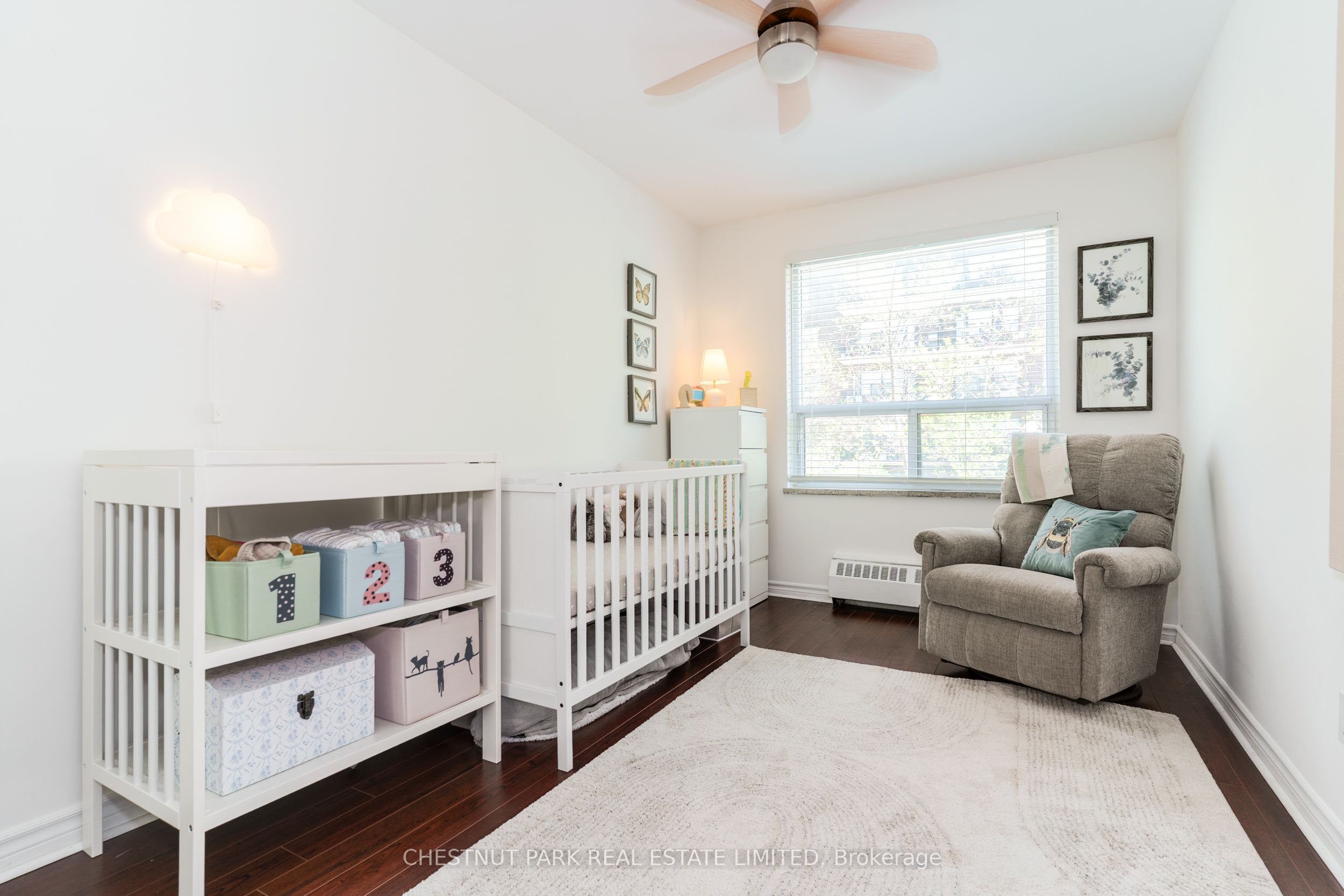 #205 - 60 Gulliver Road Property Photo 15