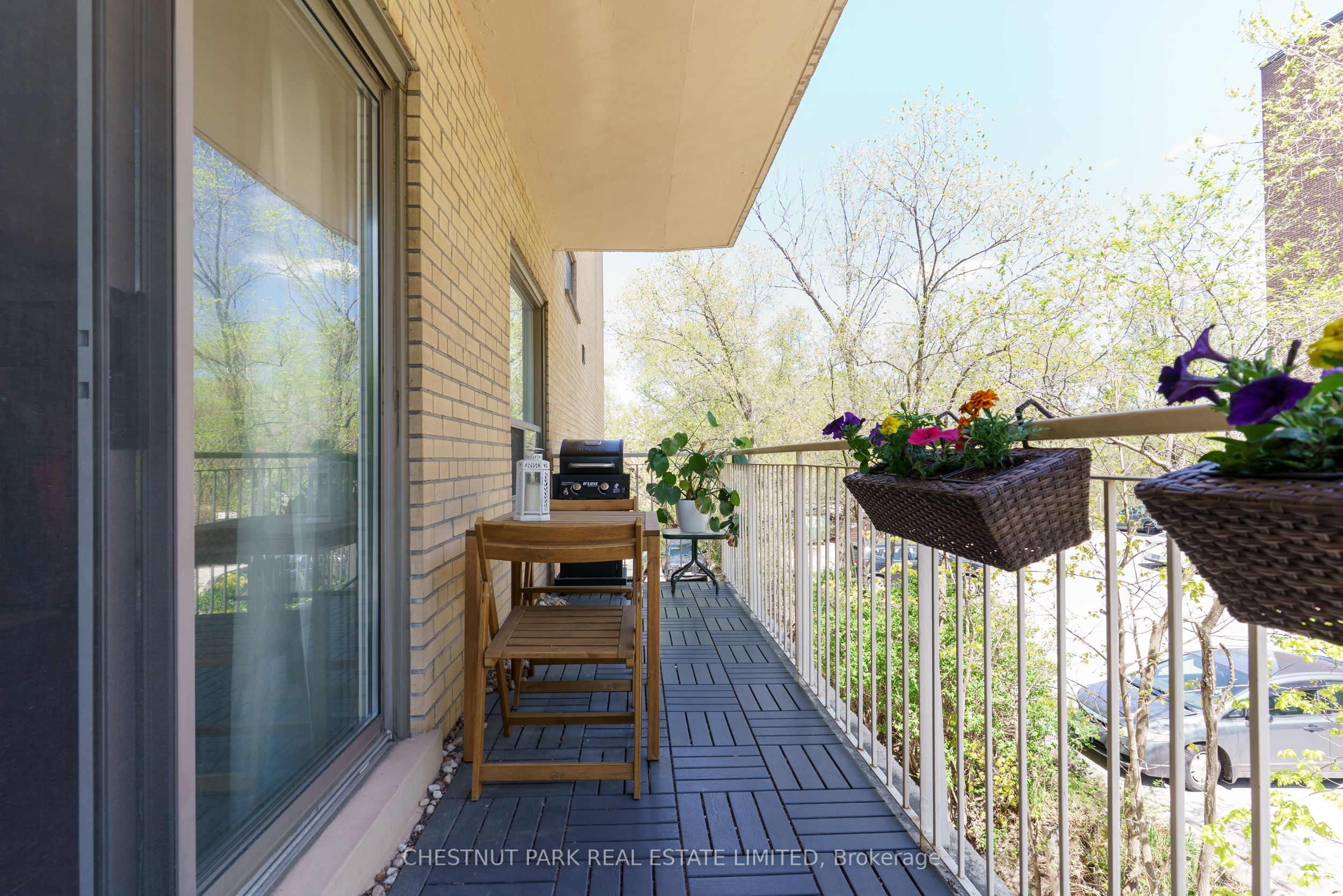 #205 - 60 Gulliver Road Property Photo 23