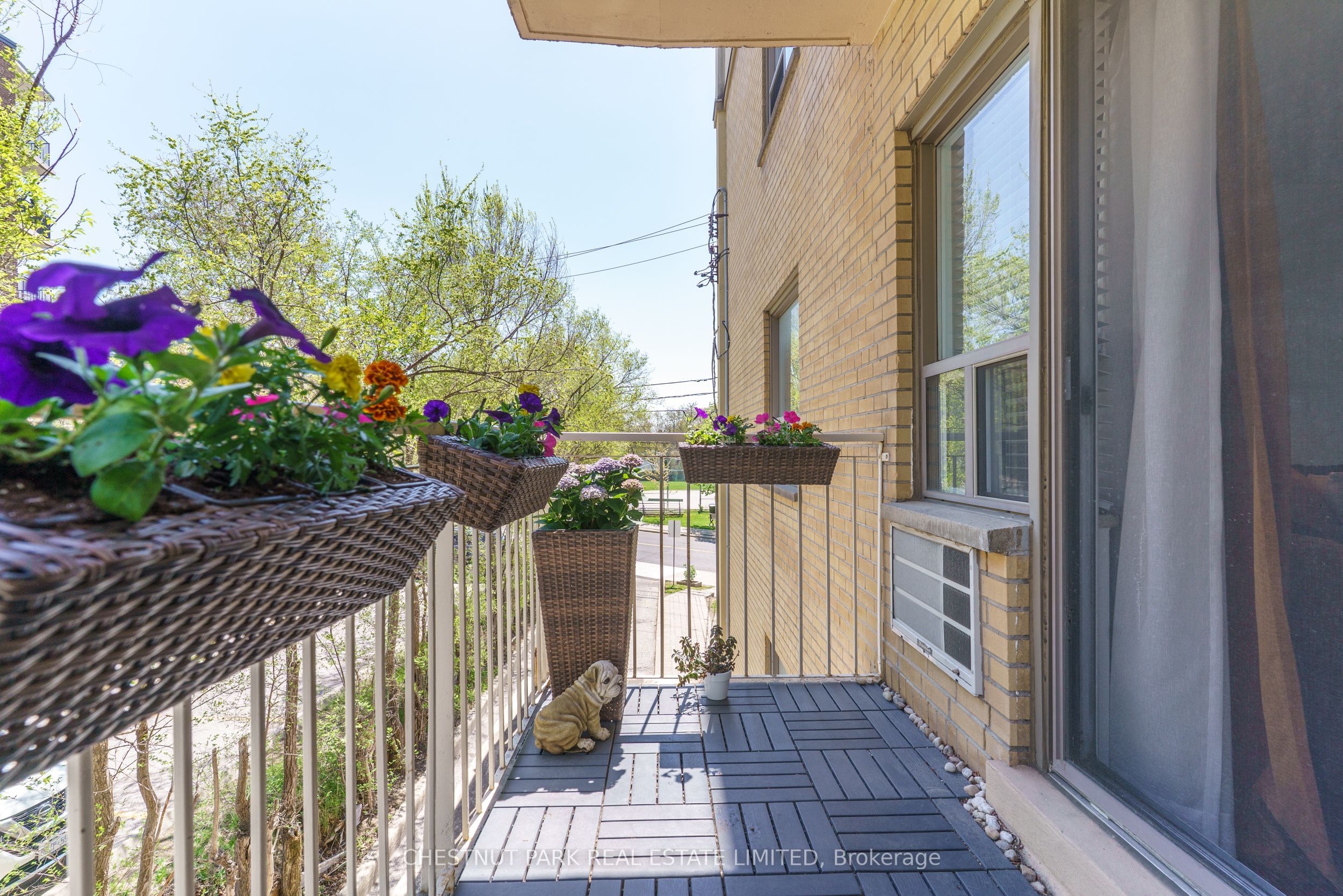 #205 - 60 Gulliver Road Property Photo 24