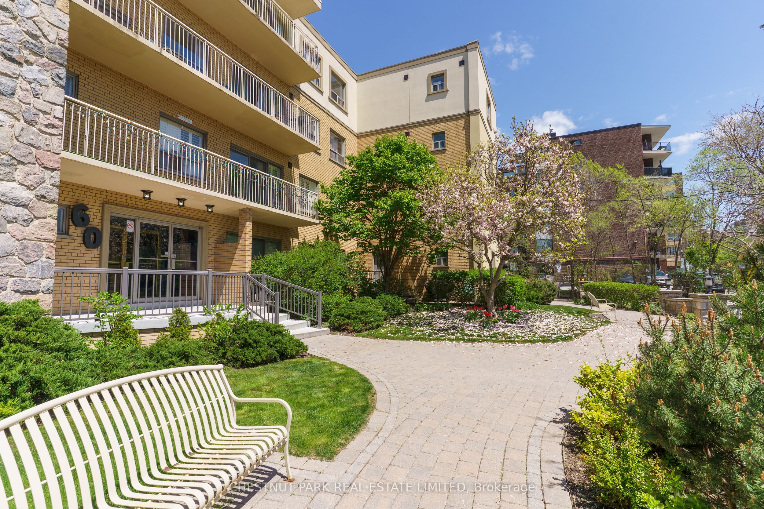 #205 - 60 Gulliver Road Property Photo 25
