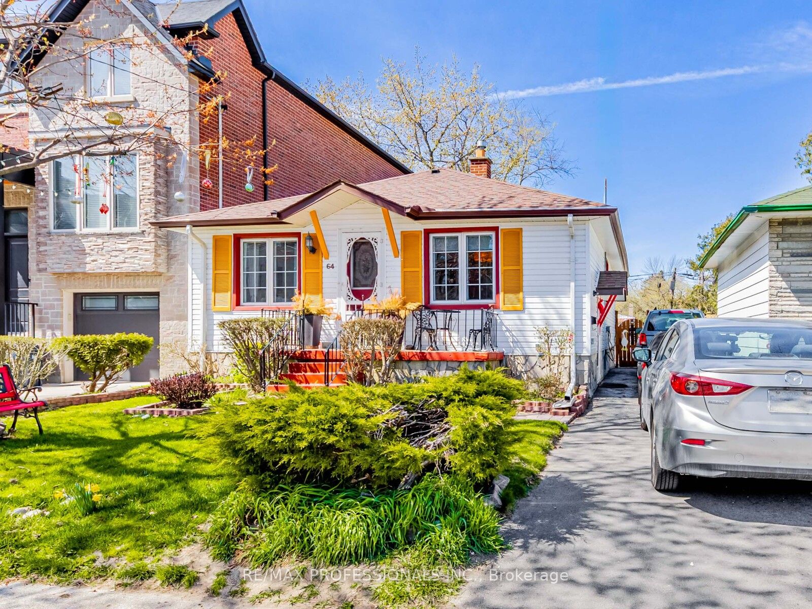 64 Elder Avenue Property Photo 1