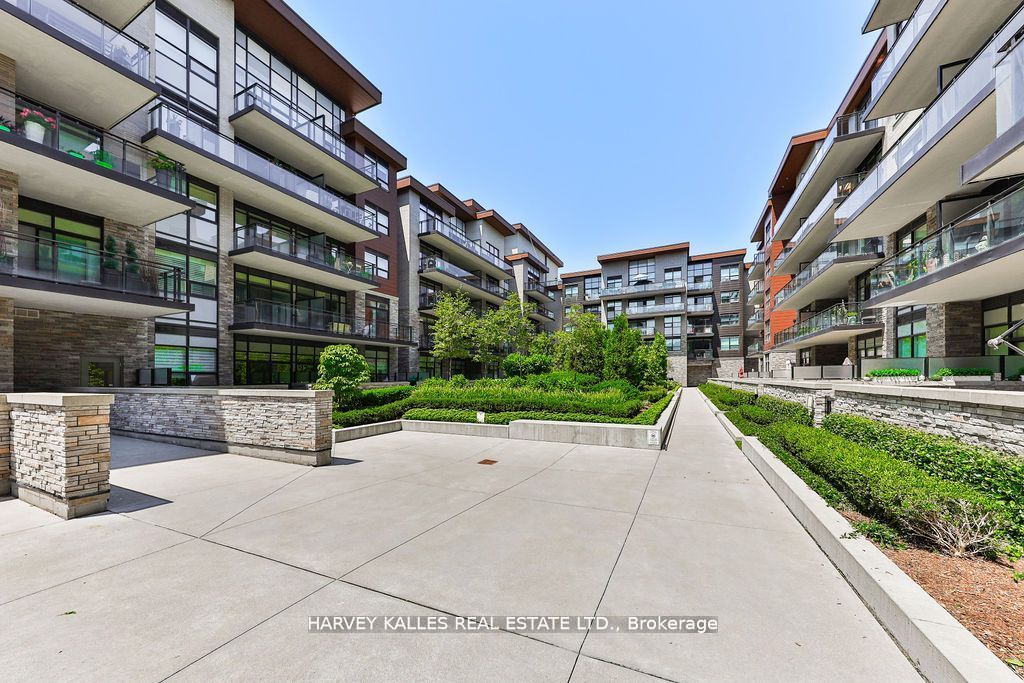 1575 Lakeshore Road W 366 Property Photo 15