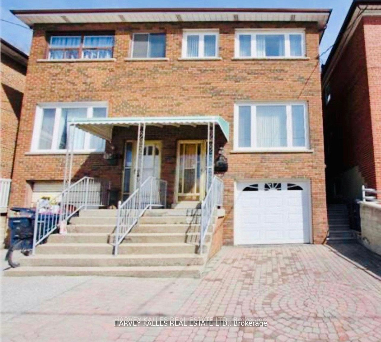 1538 Davenport Road Main Property Photo 1