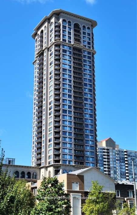 #2011 - 385 Prince Of Wales Drive Property Photo 1