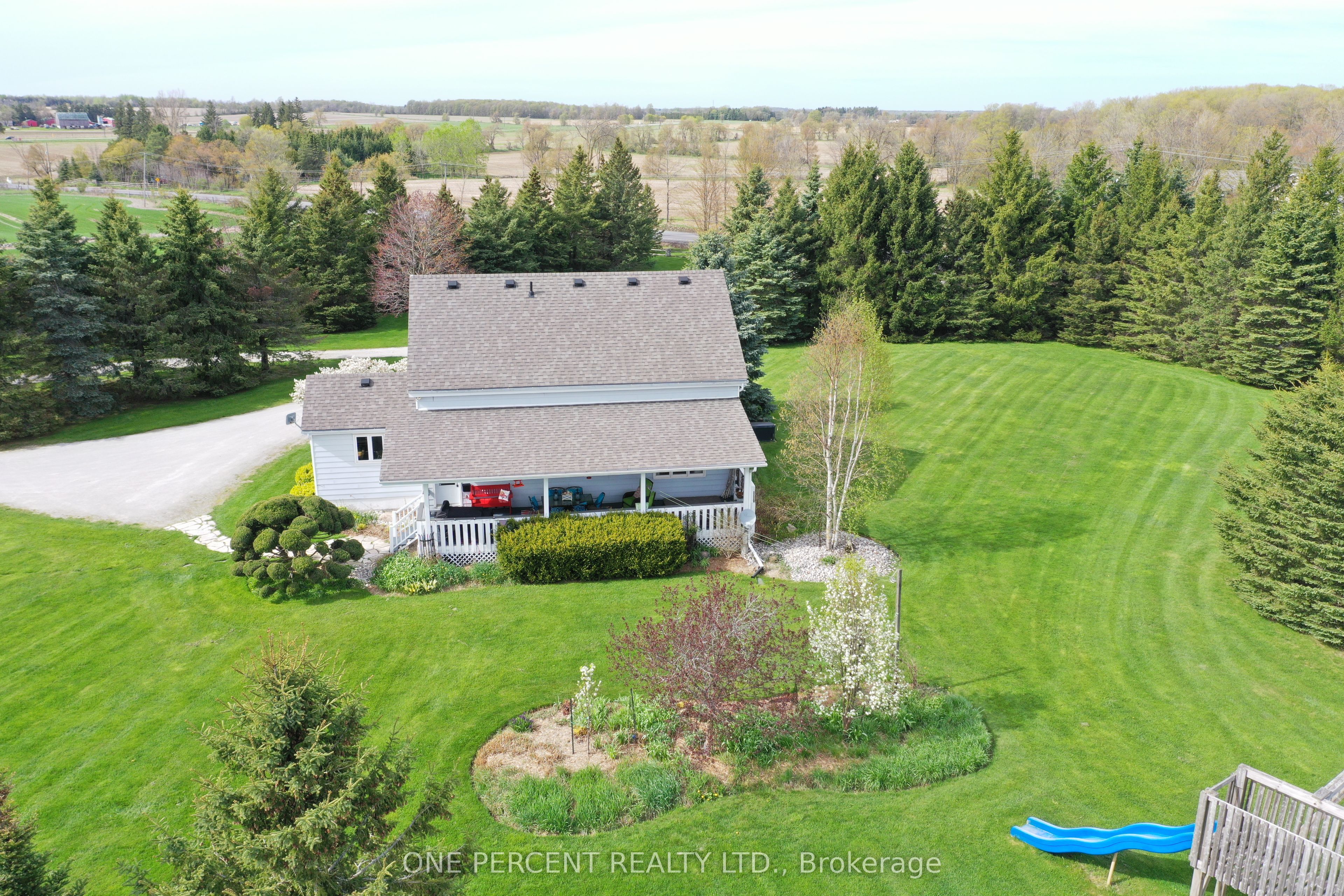 18234 Mississauga Rd Property Photo 1
