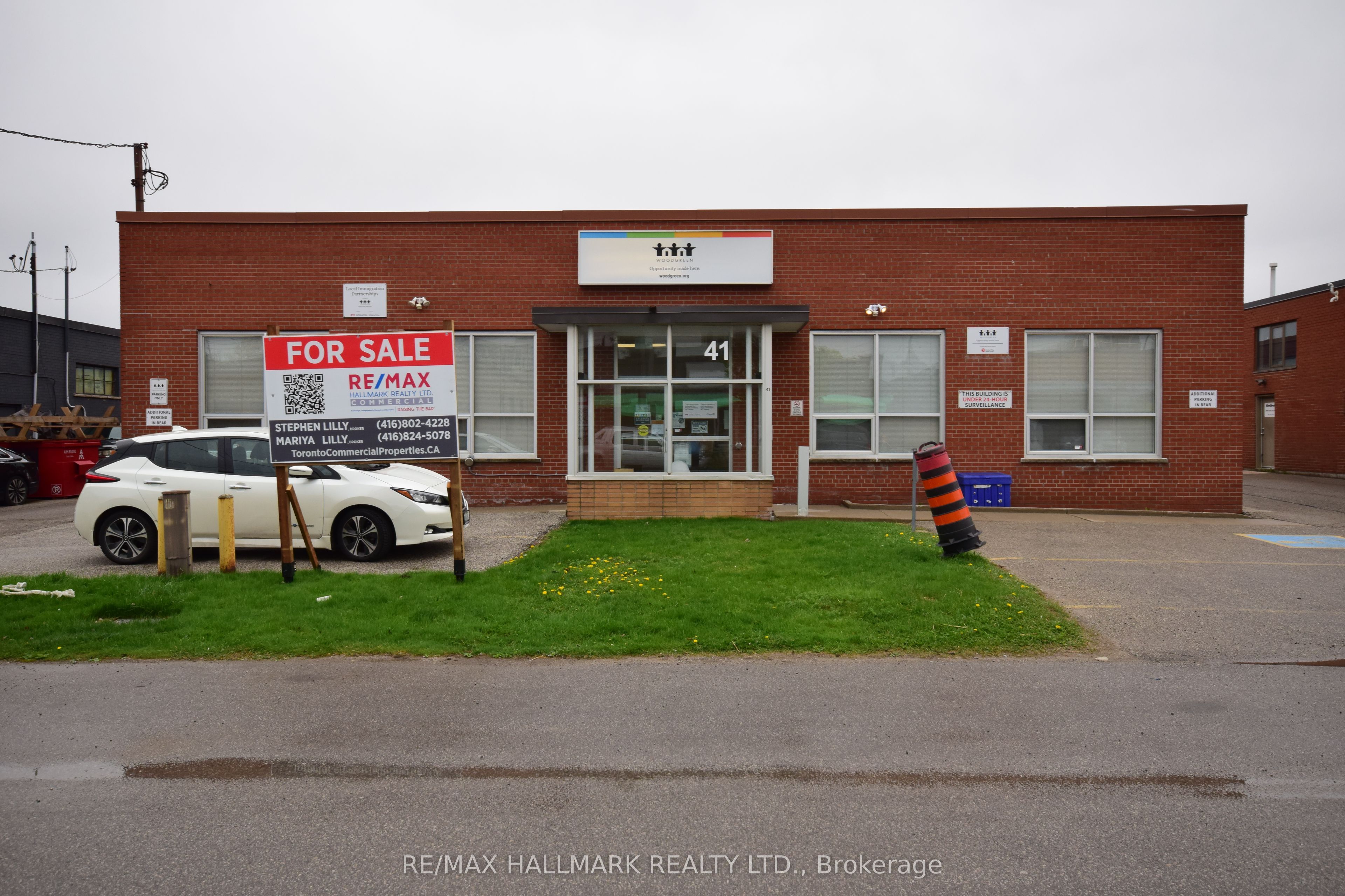 41 Chauncey Avenue Property Photo 1