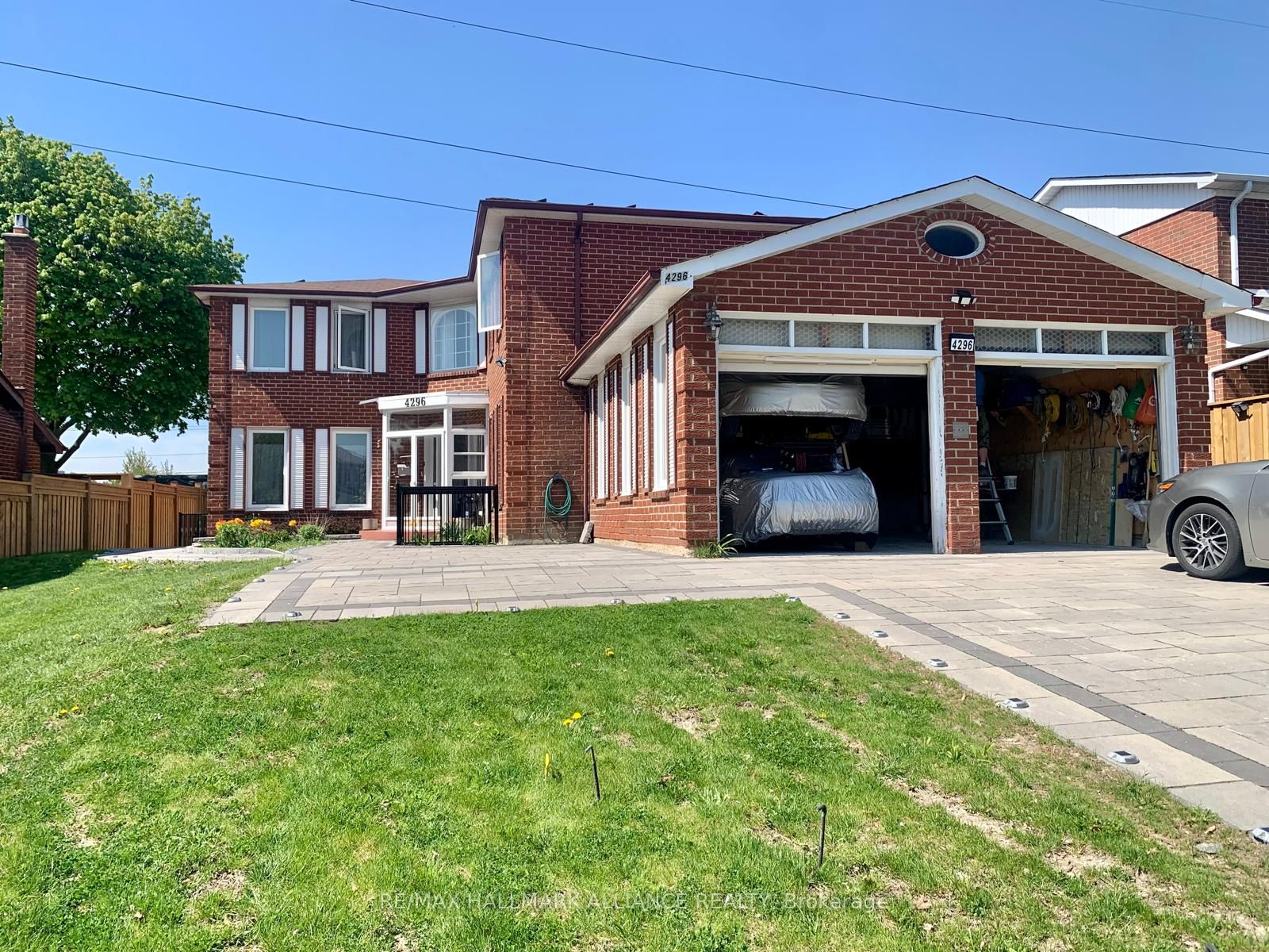 4296 Claypine Rise Lower B Property Photo 1