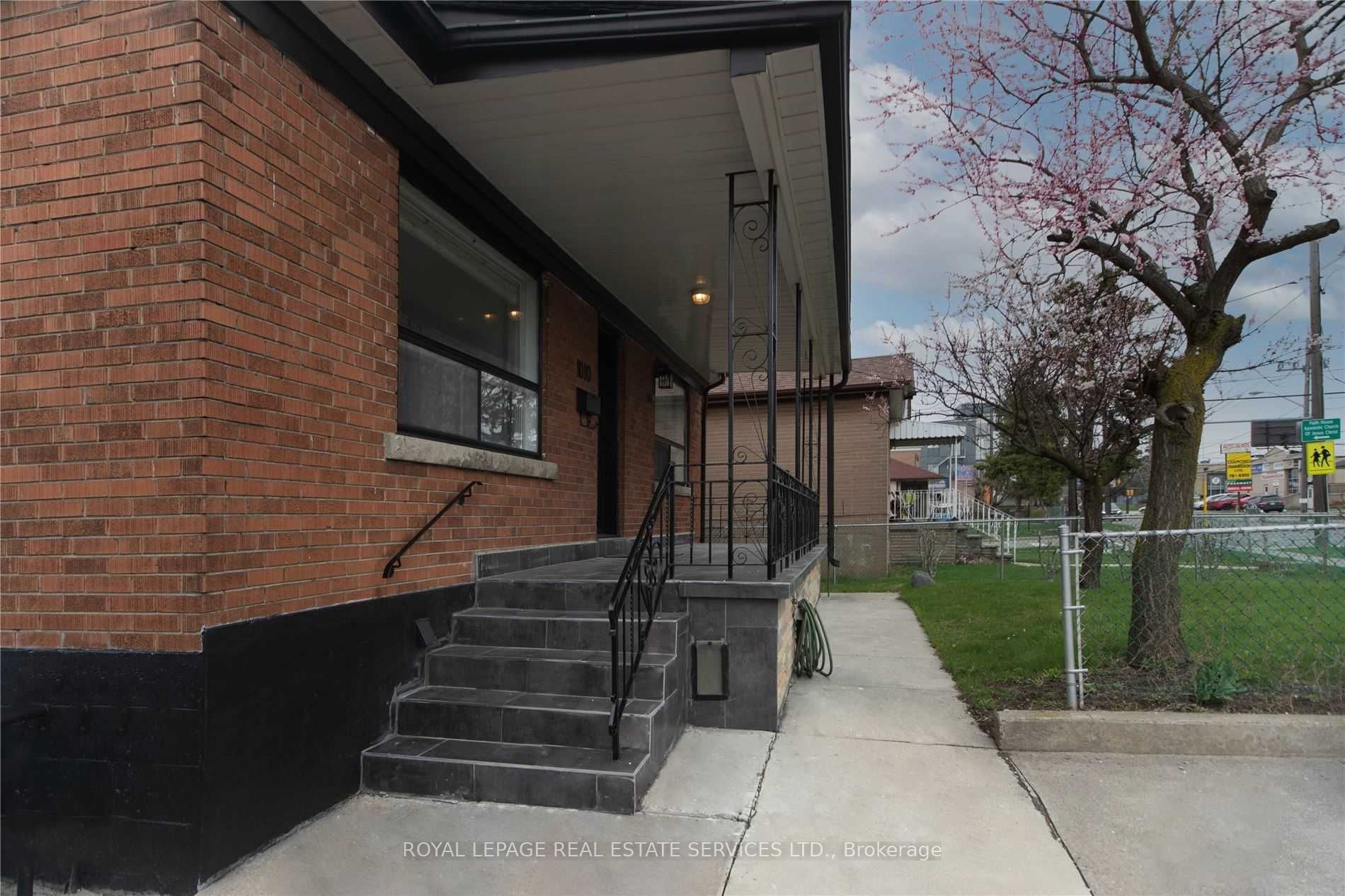 1010 Caledonia Road Property Photo 7