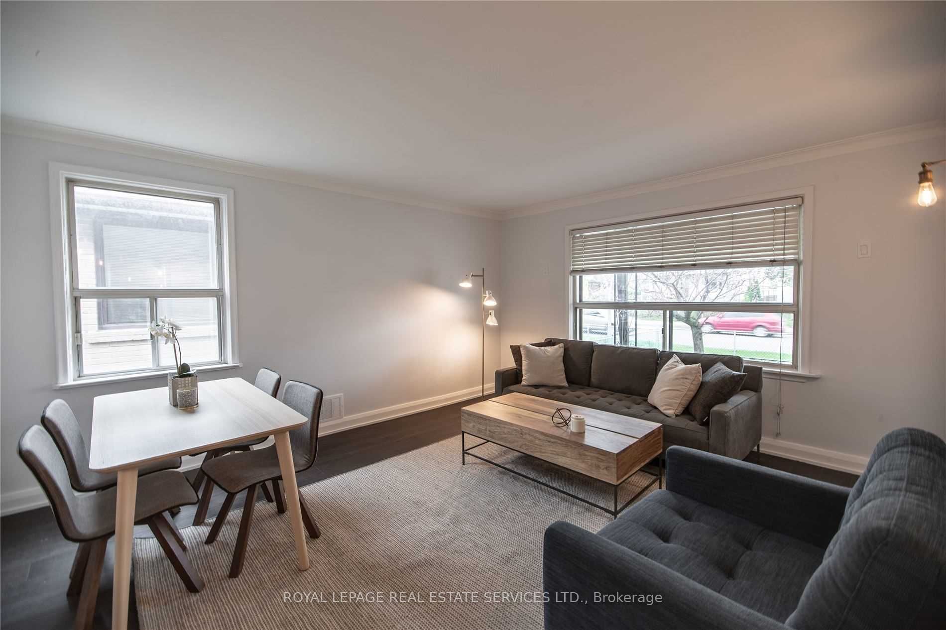 1010 Caledonia Road Property Photo 17