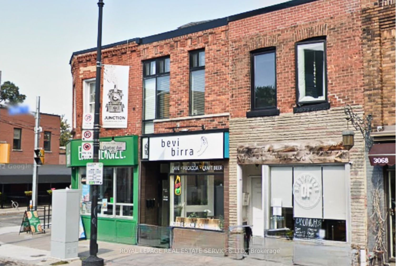 #Main - 3072 Dundas Street Property Photo 1