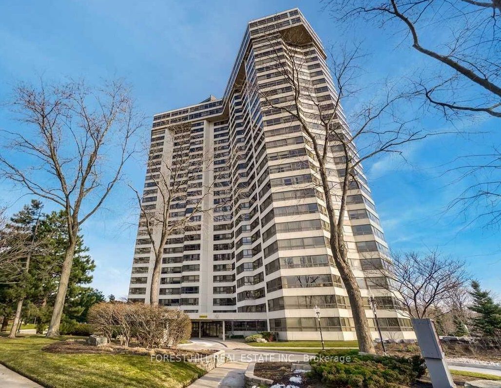 #905 - 1300 Bloor Street Property Photo 1