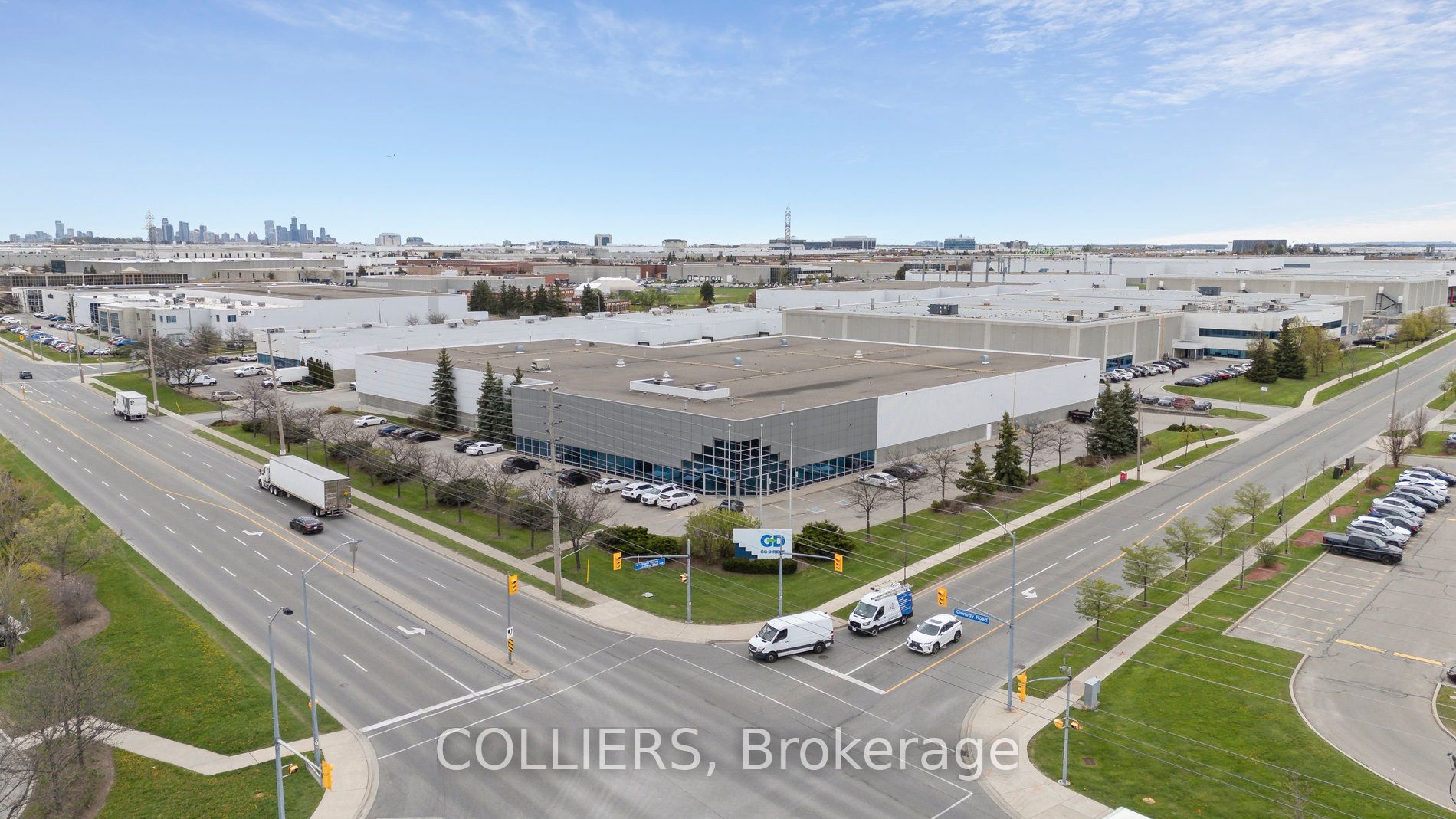 460 Admiral Boulevard Opt 1 Property Photo 1