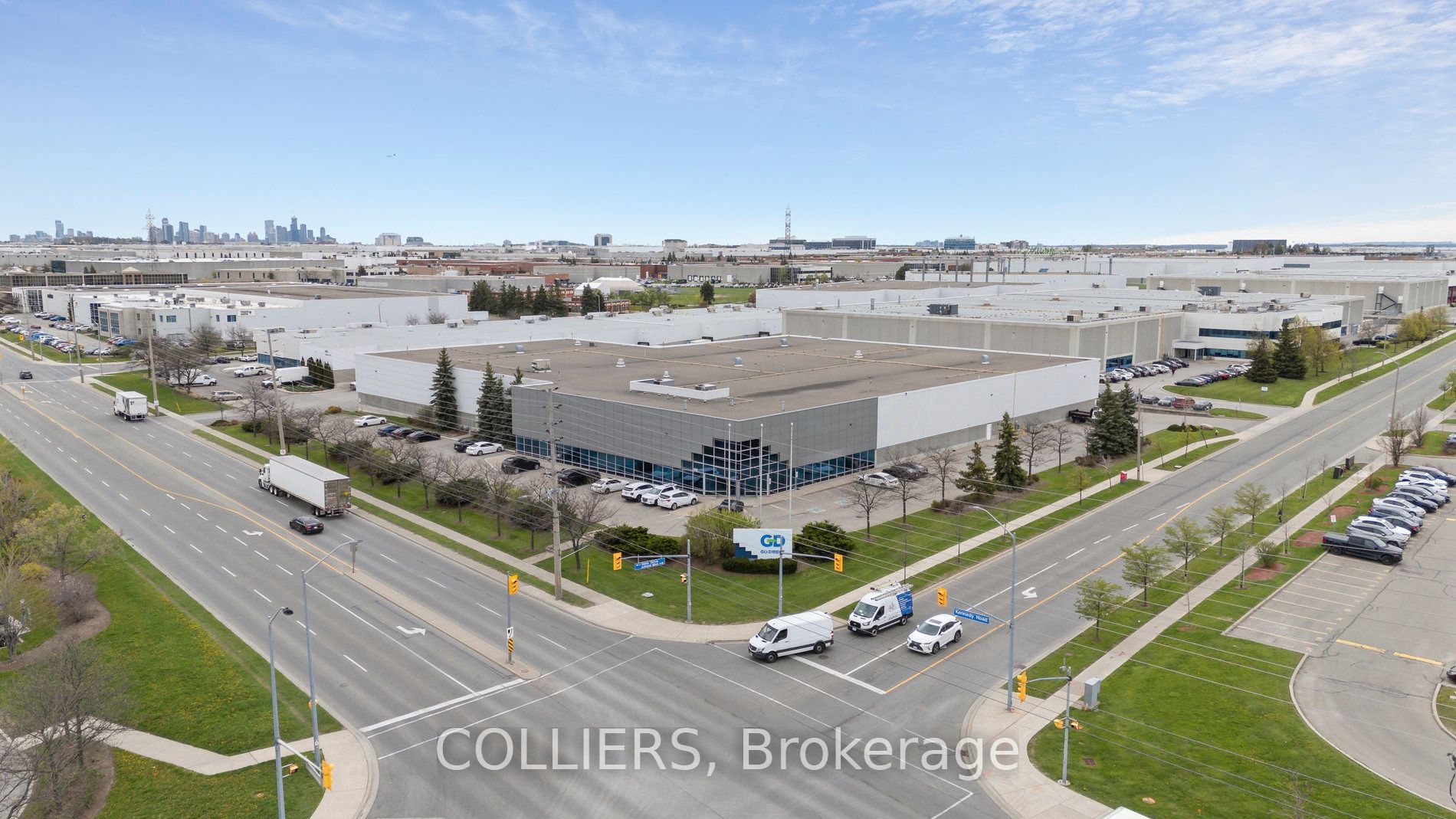 460 Admiral Boulevard Opt 2 Property Photo 1