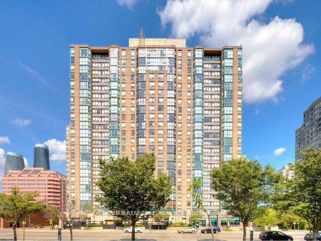 #1102 - 285 ENFIELD Place Property Photo 1