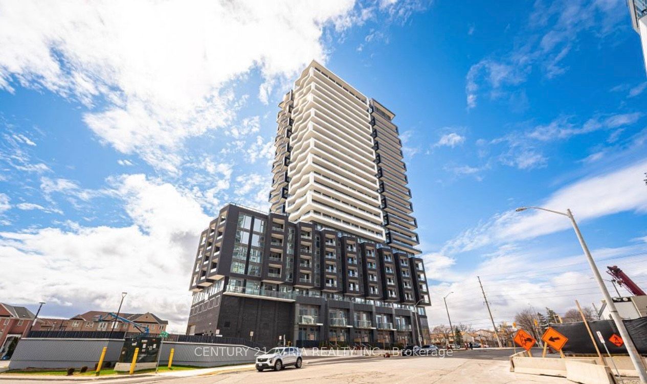 #2402 - 260 Malta Avenue Property Photo 1