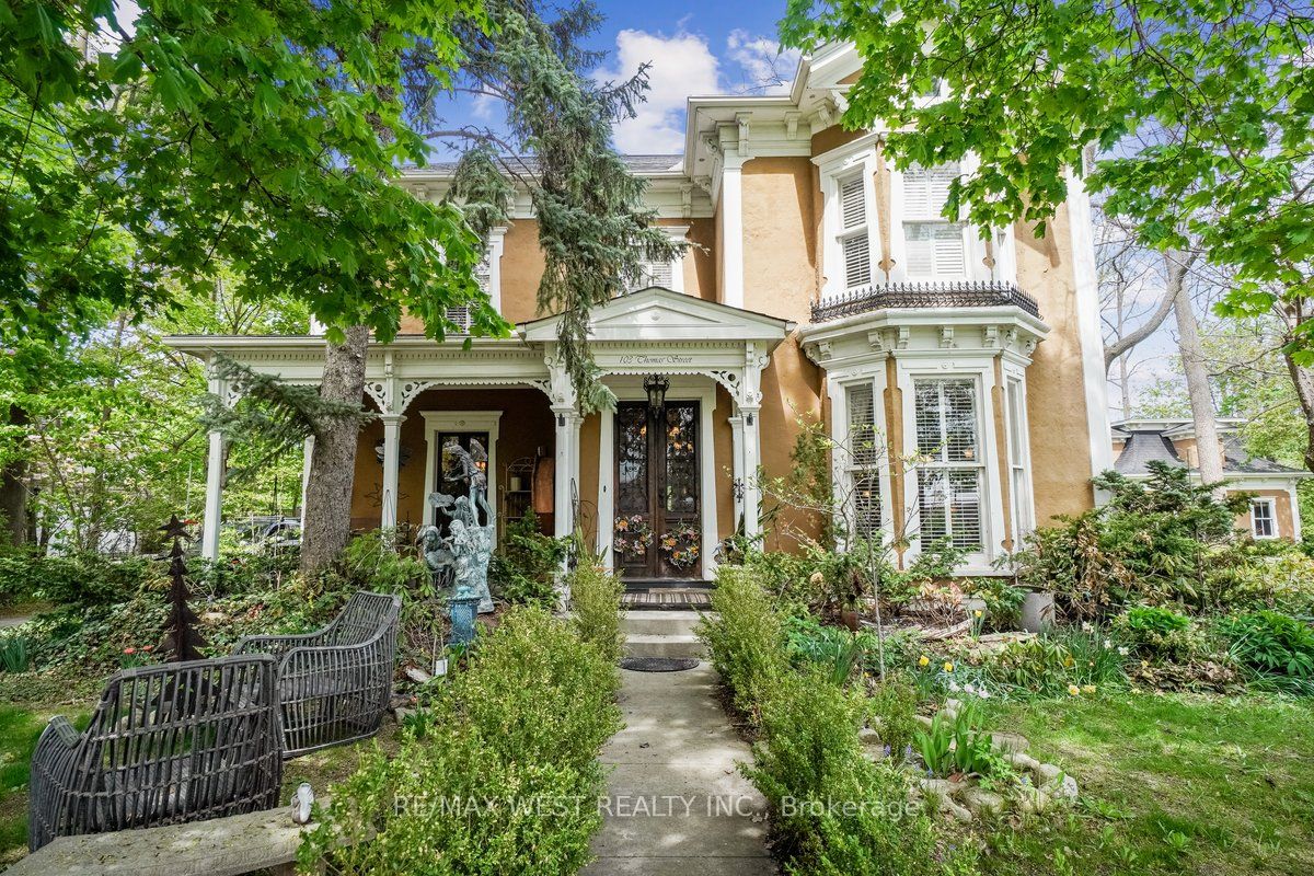 103 Thomas Street Property Photo 1