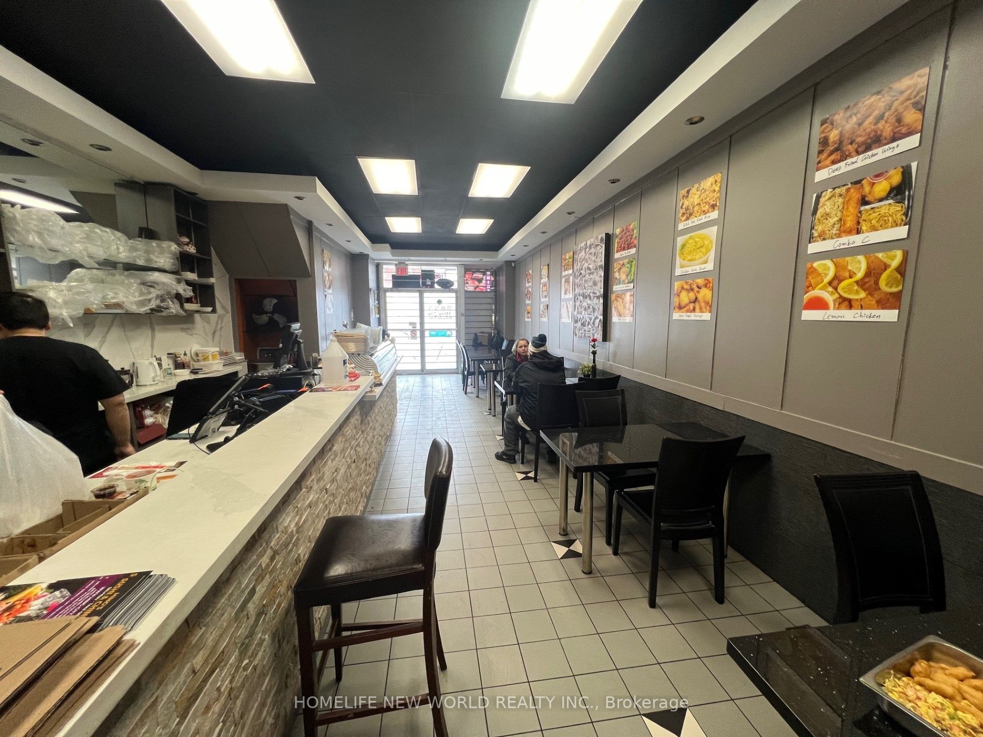 1662 Eglinton Avenue W Gnd+bmt Property Photo 8