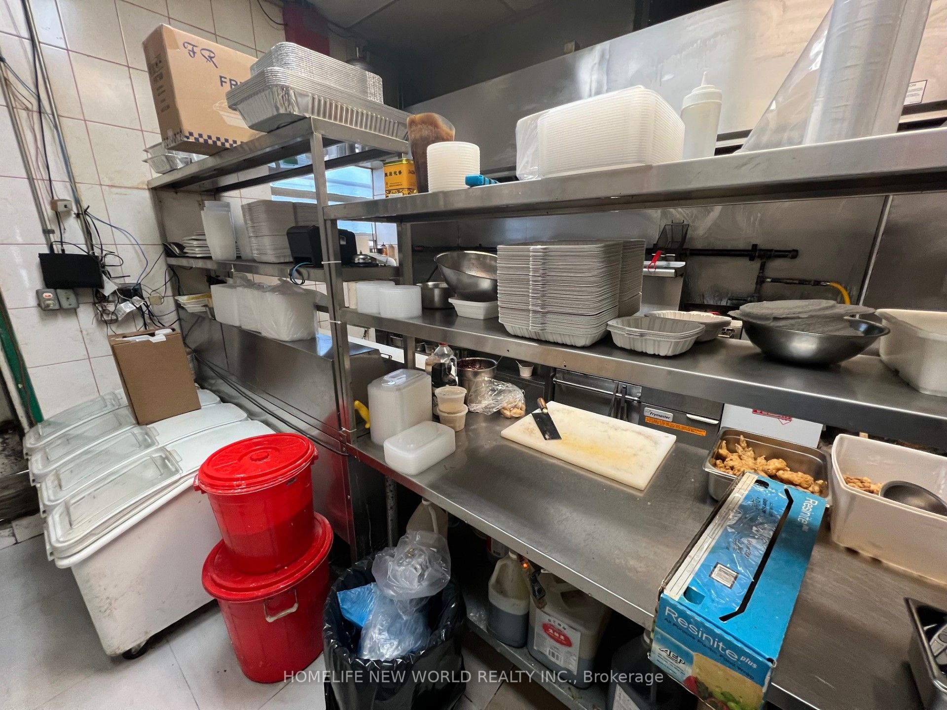 1662 Eglinton Avenue W Gnd+bmt Property Photo 18