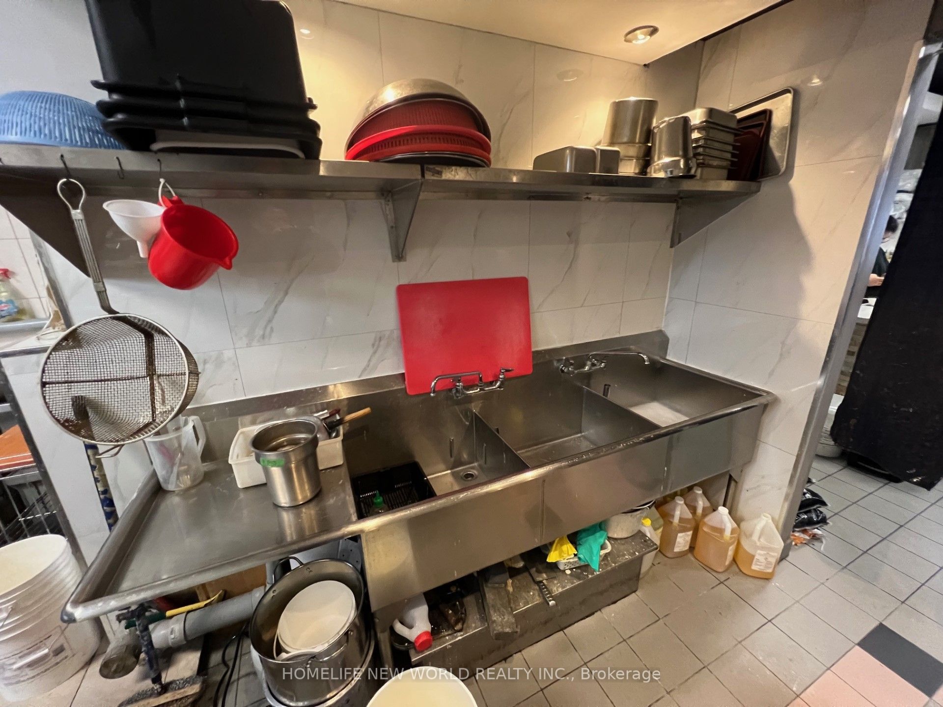 1662 Eglinton Avenue W Gnd+bmt Property Photo 21