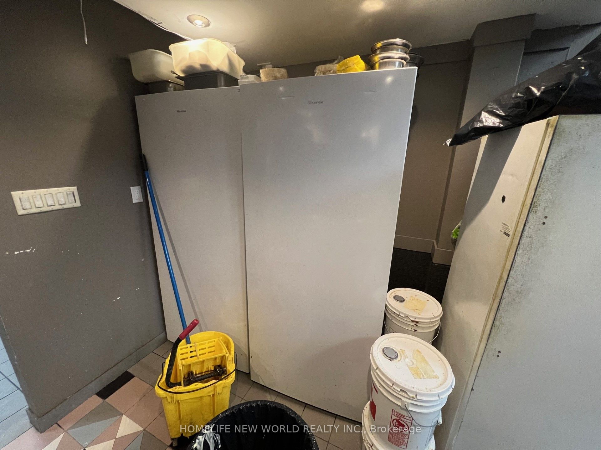 1662 Eglinton Avenue W Gnd+bmt Property Photo 22