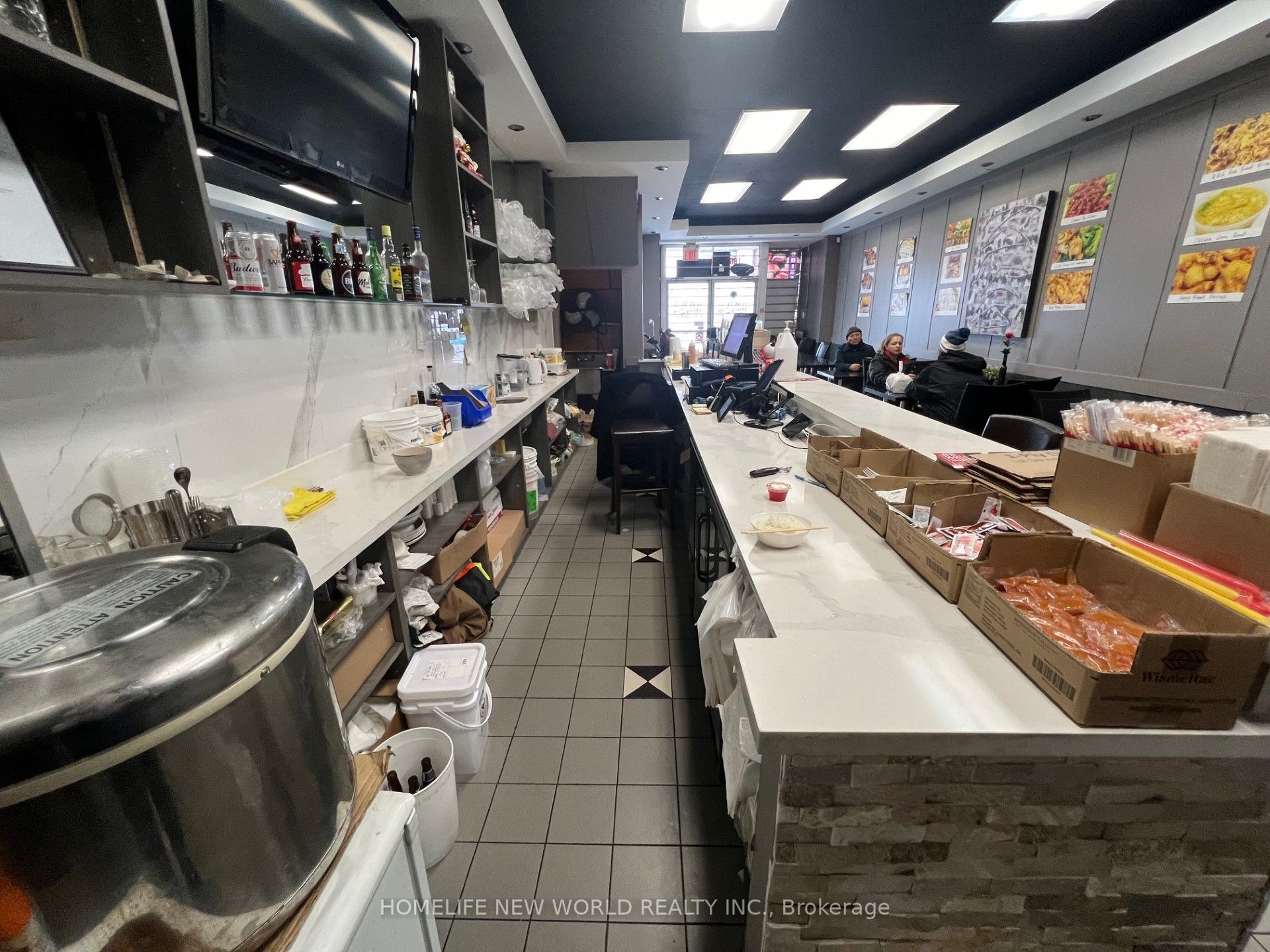 1662 Eglinton Avenue W Gnd+bmt Property Photo 23