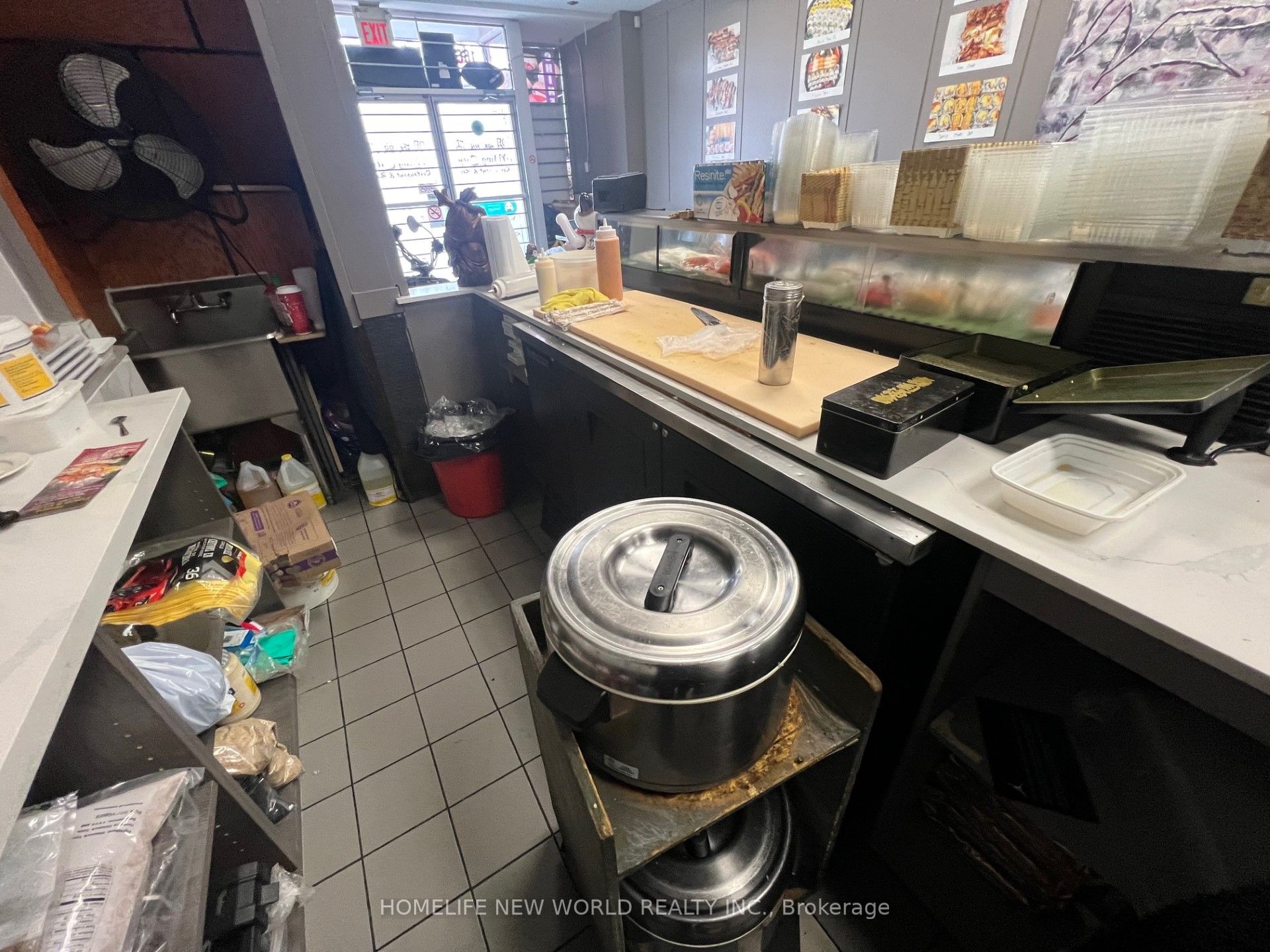 1662 Eglinton Avenue W Gnd+bmt Property Photo 25