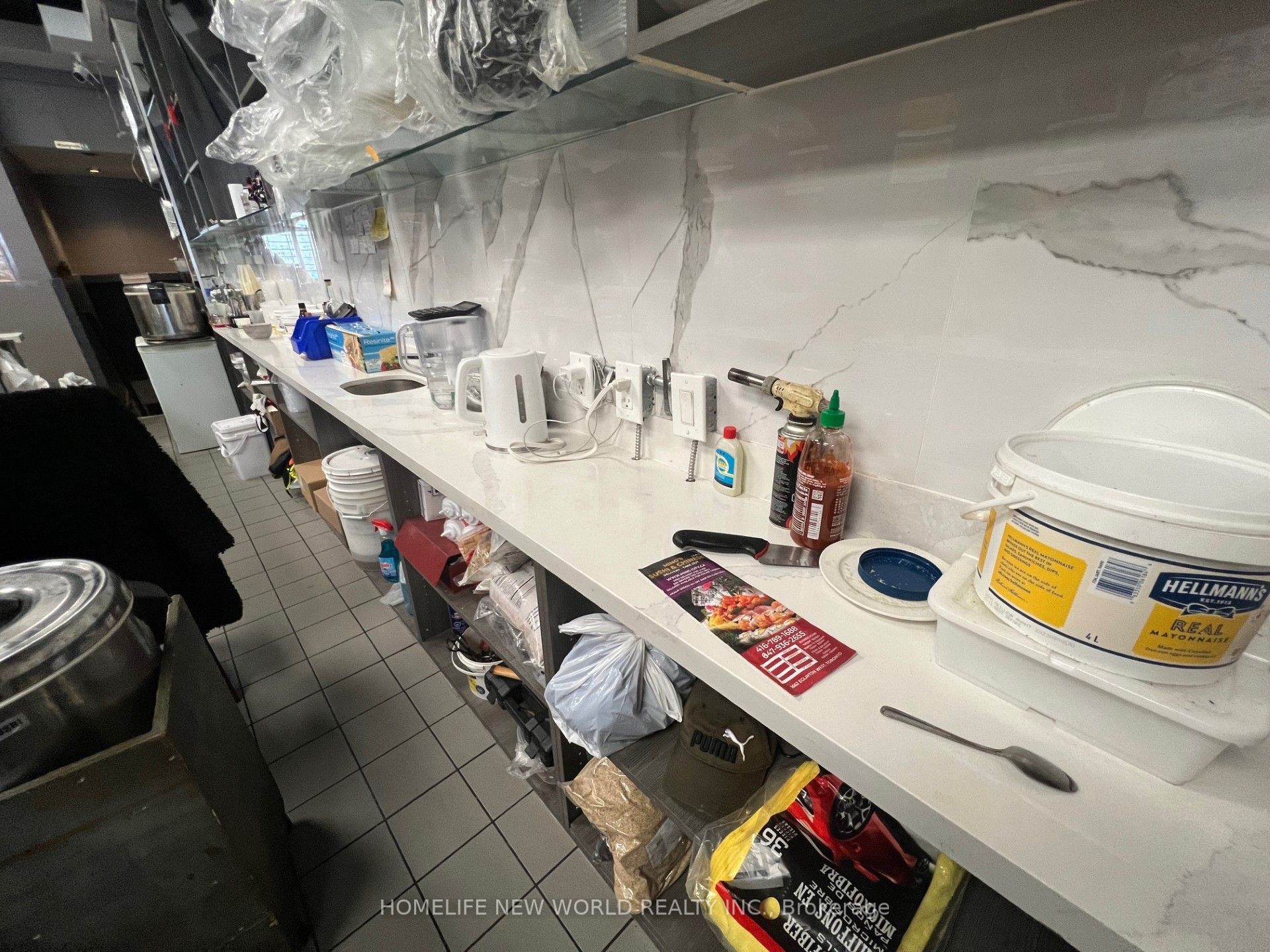 1662 Eglinton Avenue W Gnd+bmt Property Photo 28