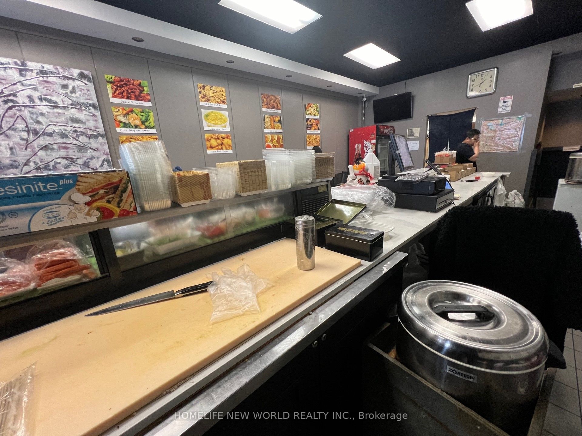 1662 Eglinton Avenue W Gnd+bmt Property Photo 29