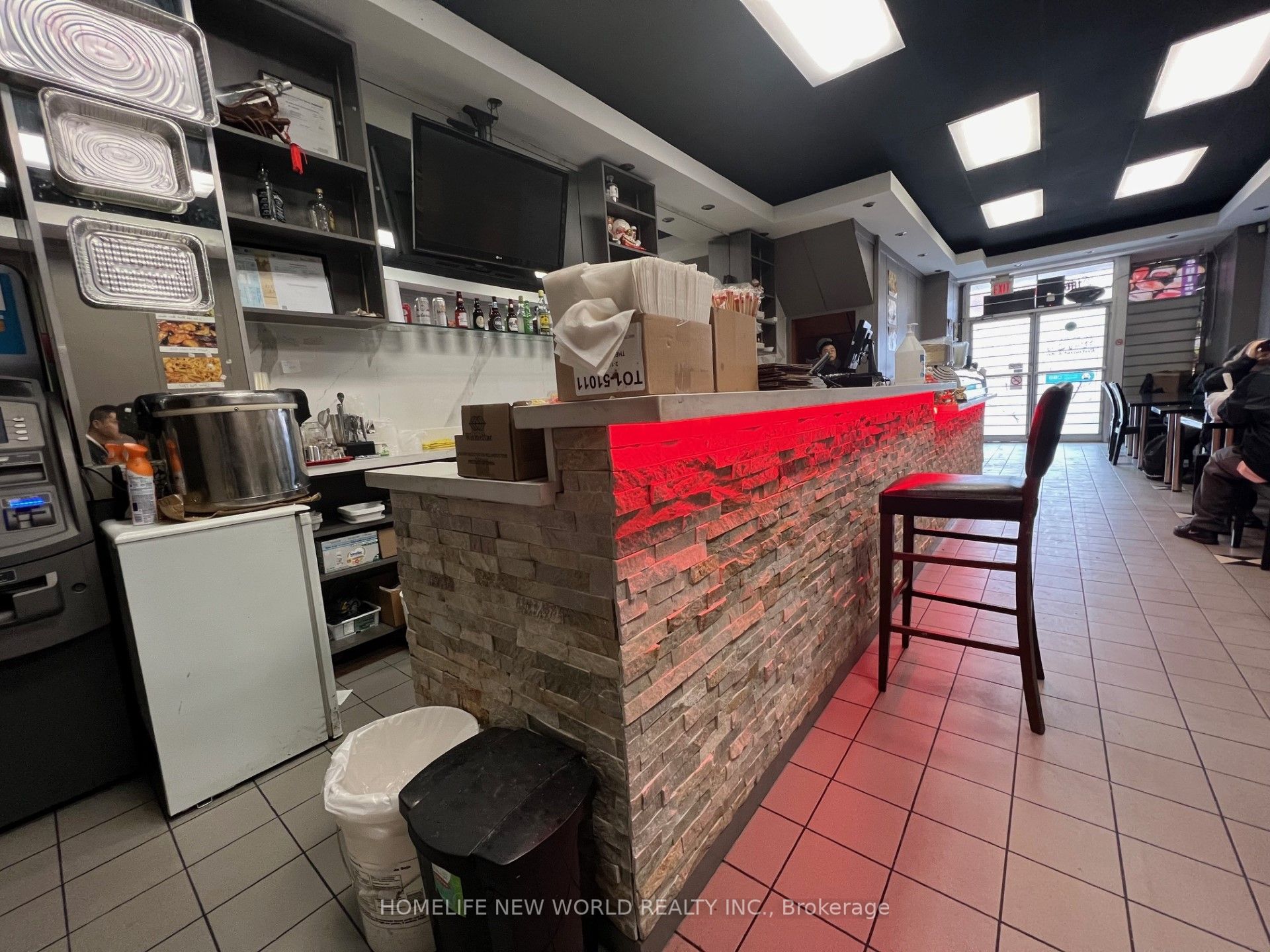 1662 Eglinton Avenue W Gnd+bmt Property Photo 31