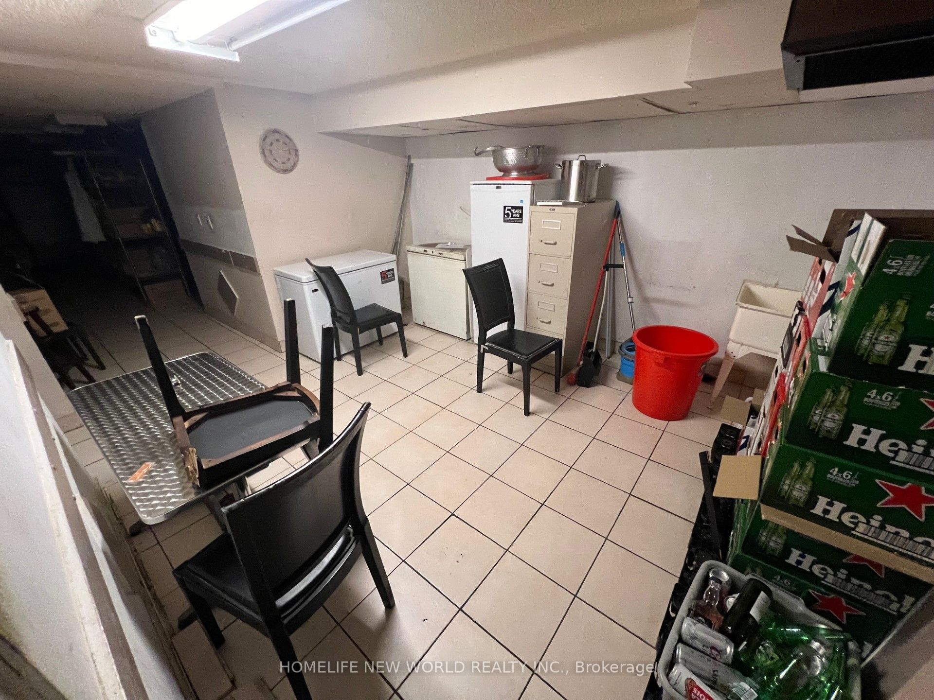 1662 Eglinton Avenue W Gnd+bmt Property Photo 32