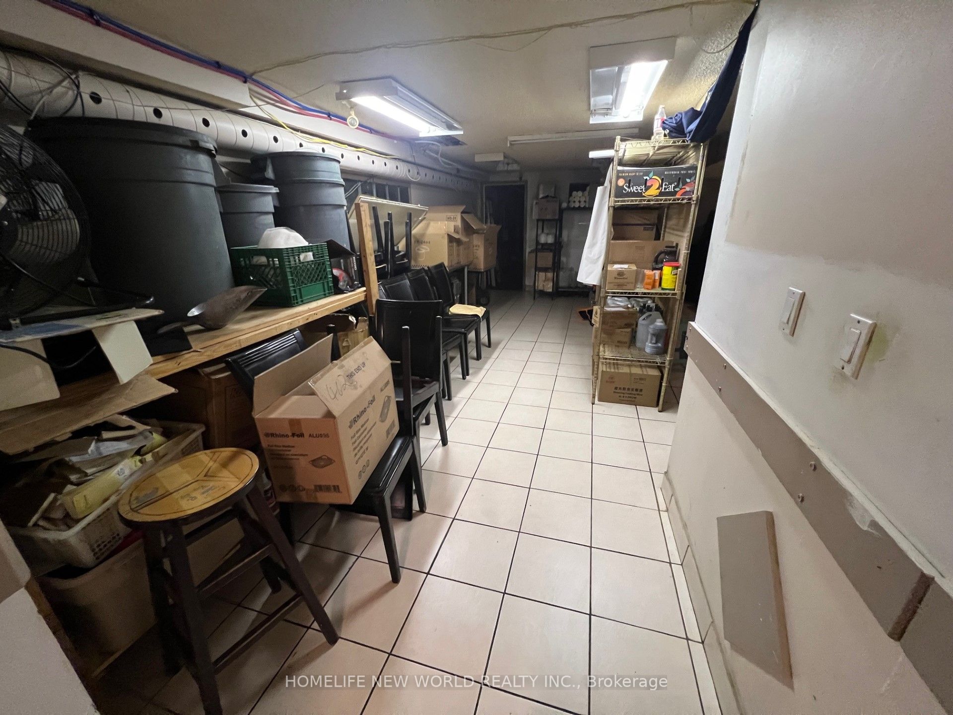 1662 Eglinton Avenue W Gnd+bmt Property Photo 33