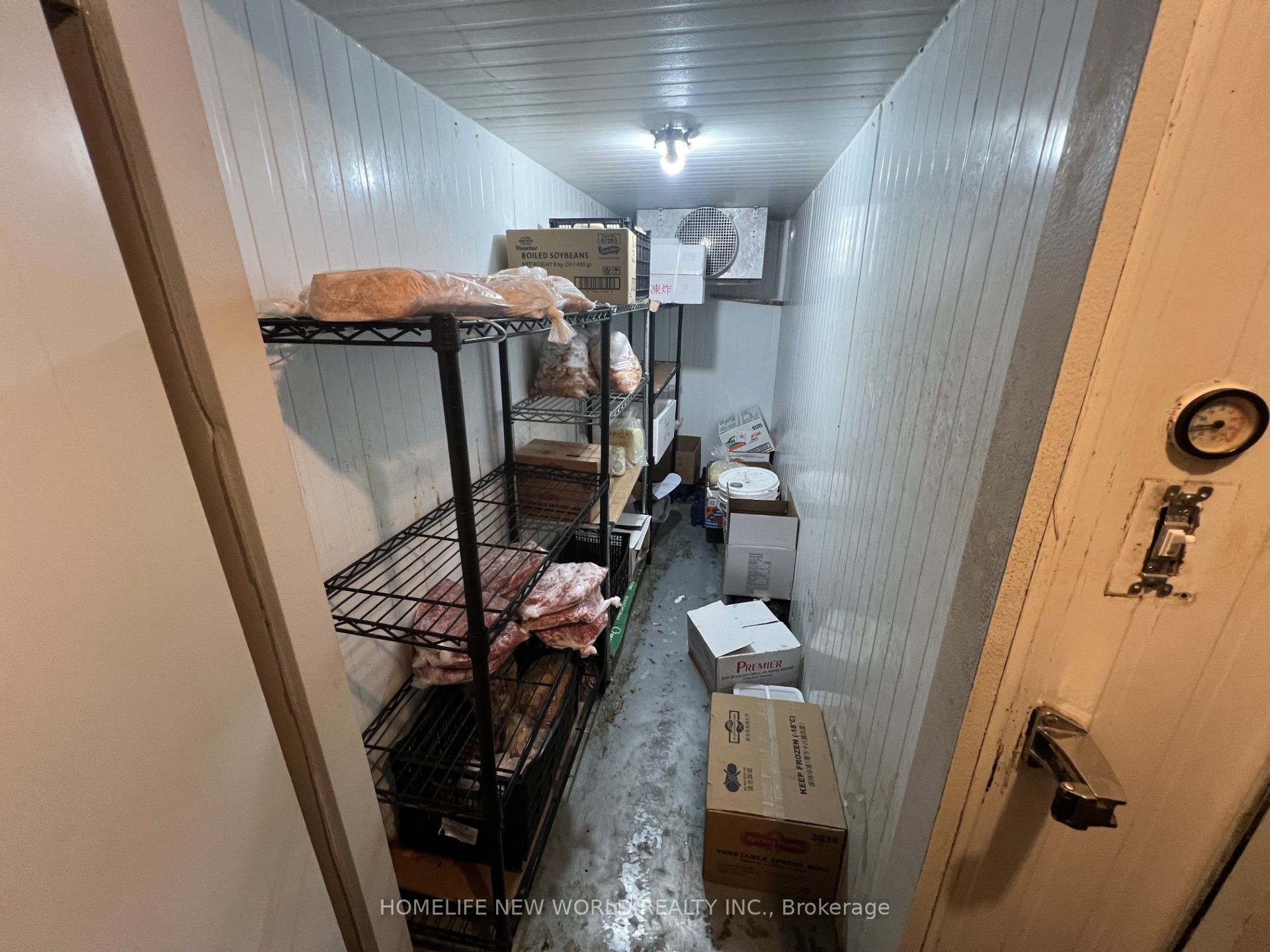 1662 Eglinton Avenue W Gnd+bmt Property Photo 38