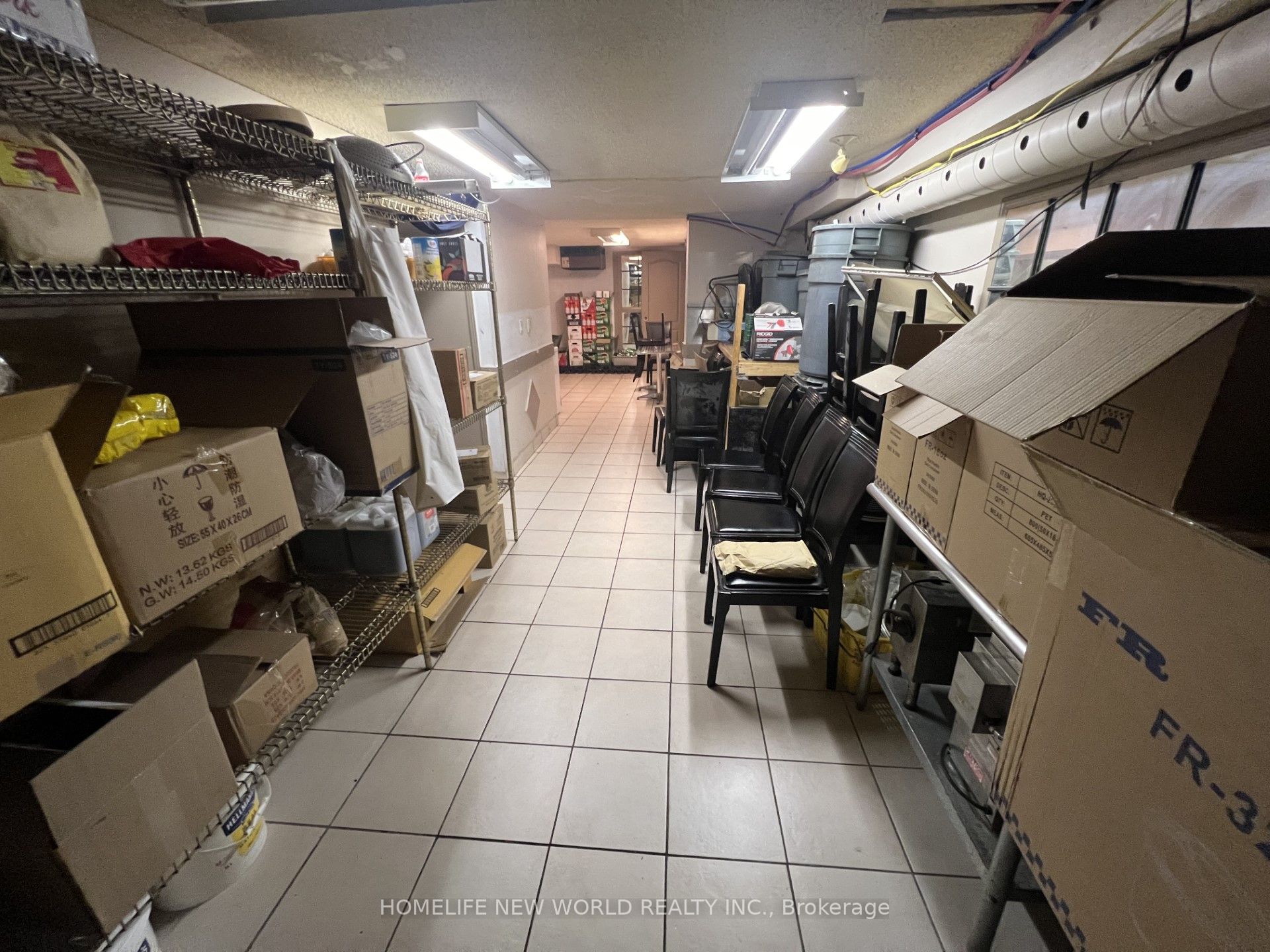 1662 Eglinton Avenue W Gnd+bmt Property Photo 40