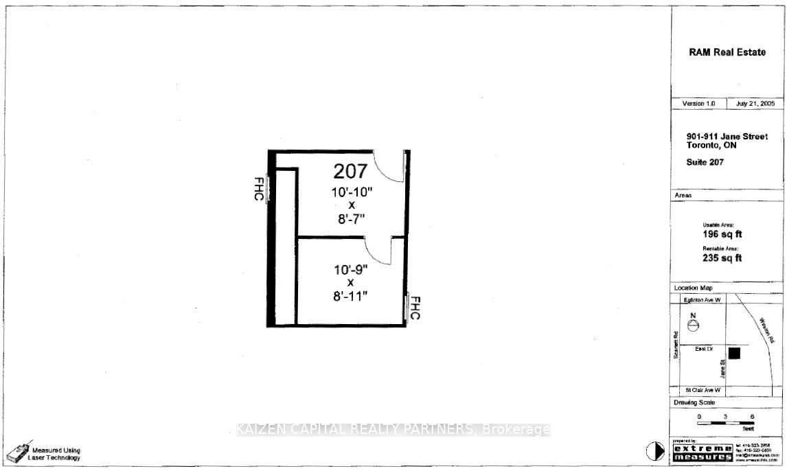 901 Jane Street 207 Property Photo 3