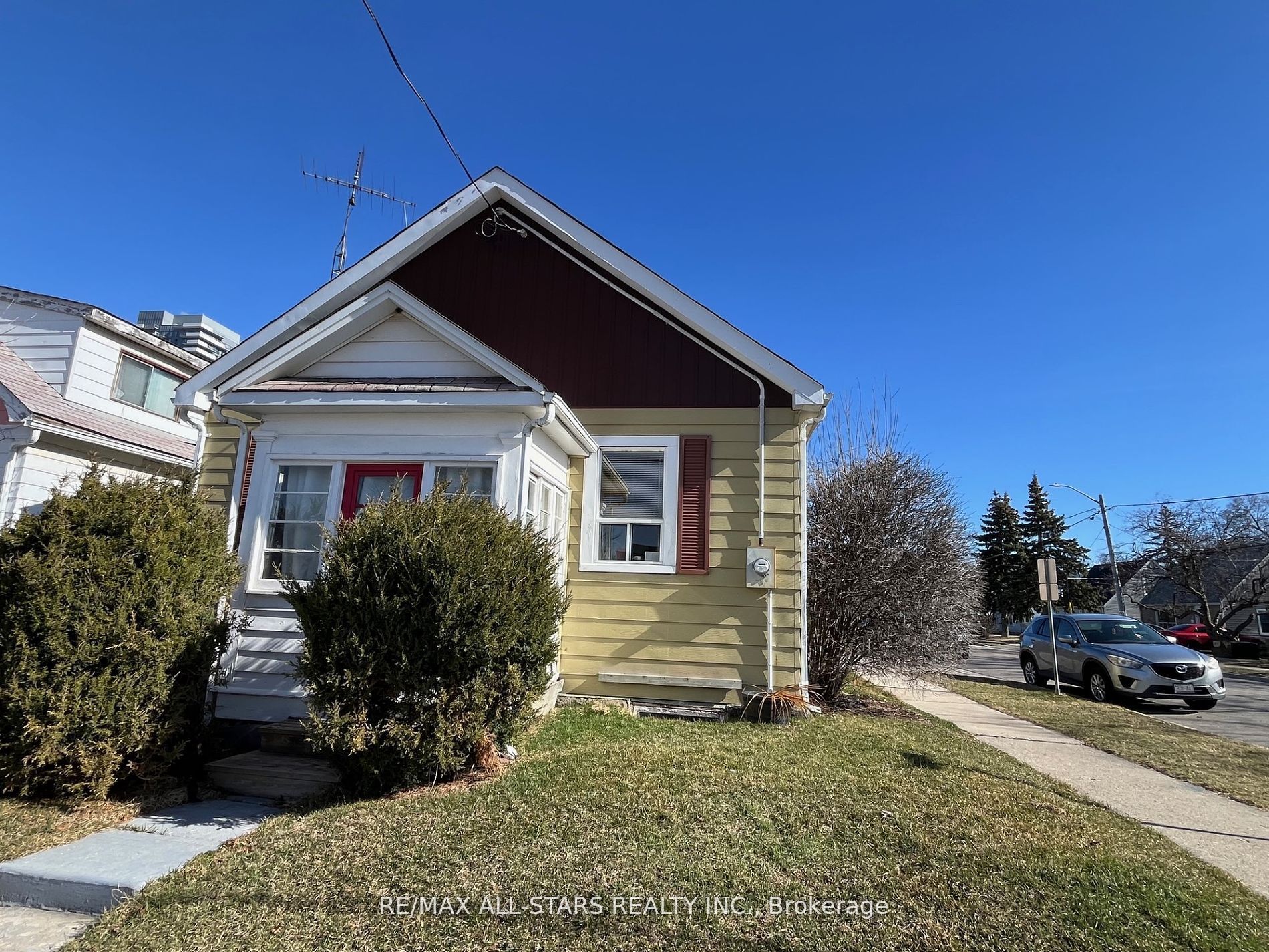 36 Trueman Street Property Photo 1