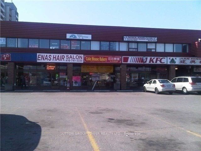 #216 - 1977 Finch Avenue Property Photo 1