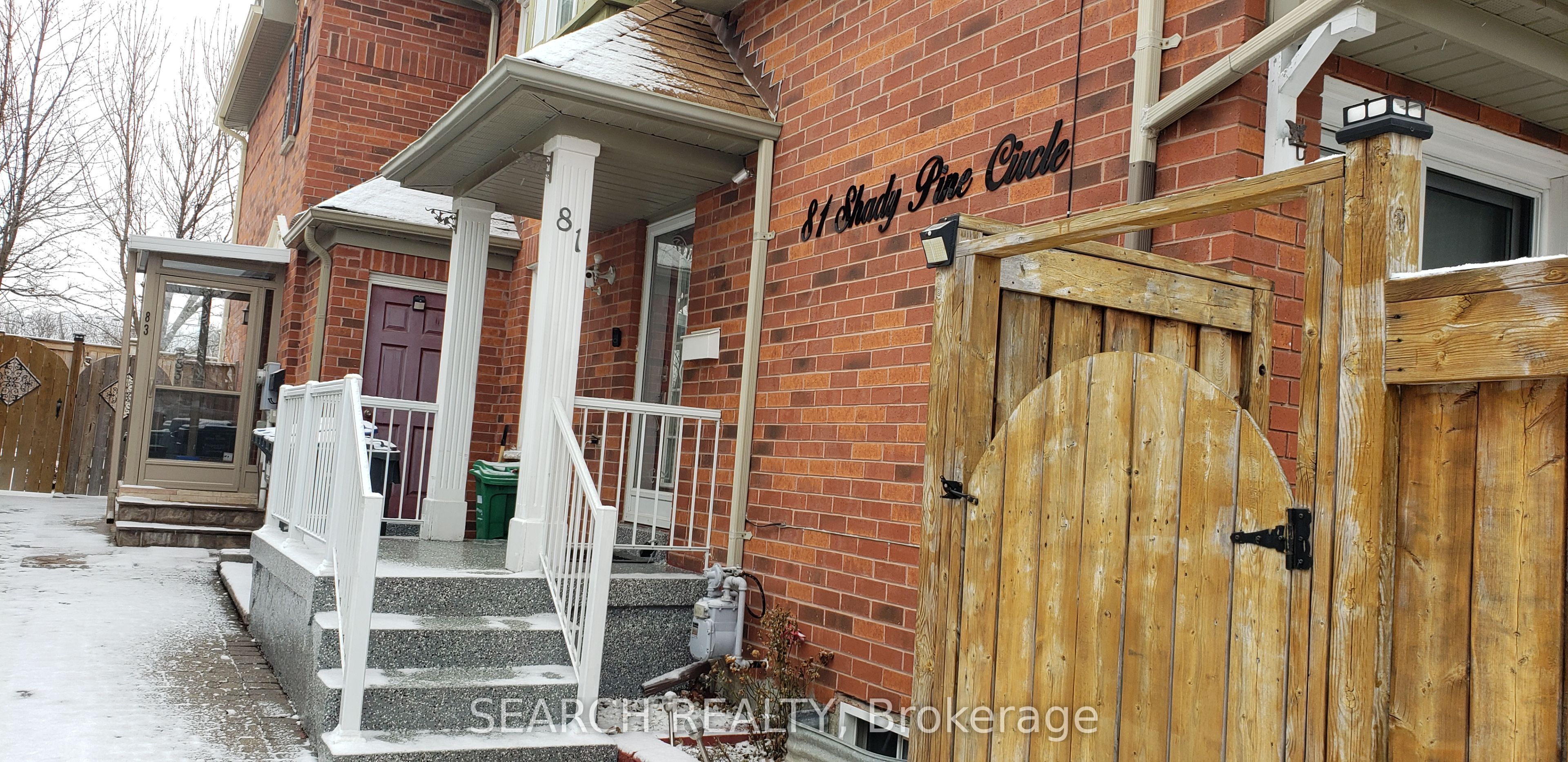 81 Shady Pine Circle Property Photo 3