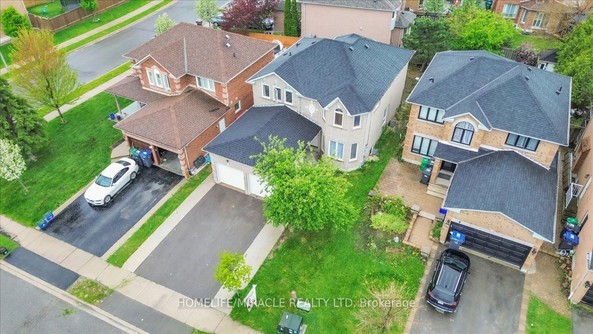 4 Peppertree Crescent Property Photo 1