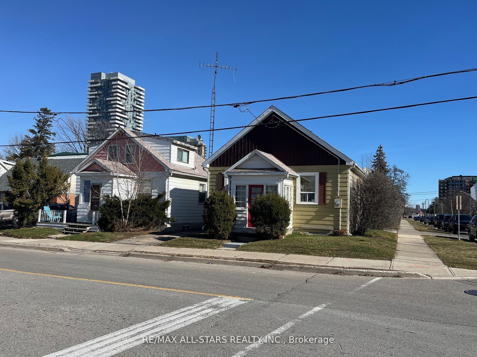 34 Trueman Street Property Photo 1