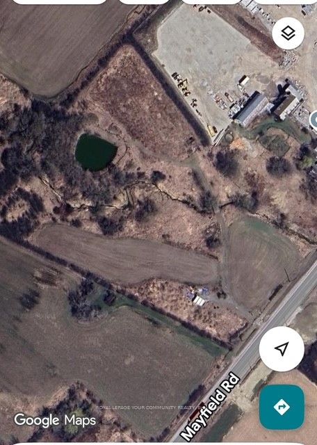 0 Mayfield Road Property Photo 1