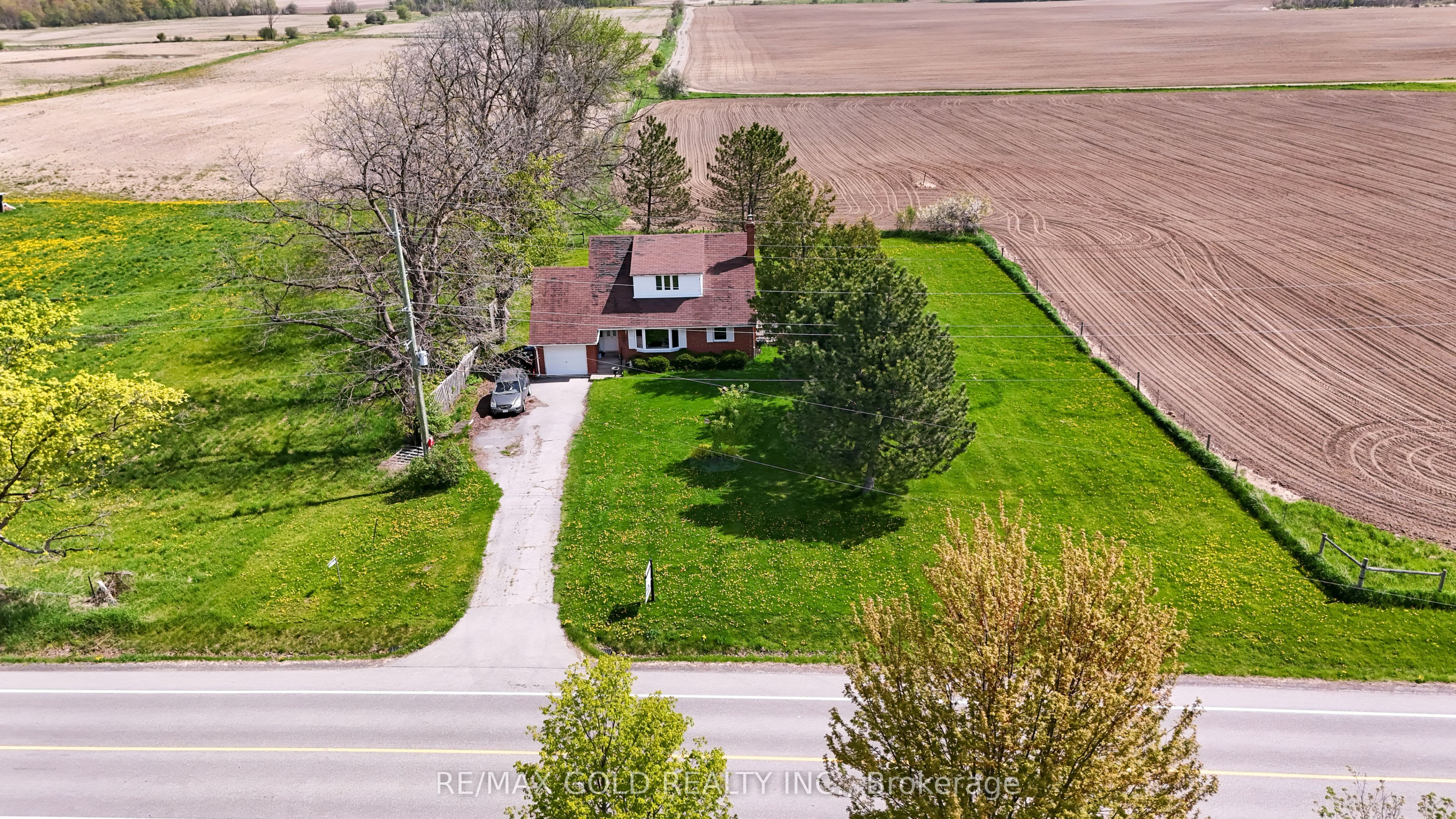 14599 Chinguacousy Rd Property Photo