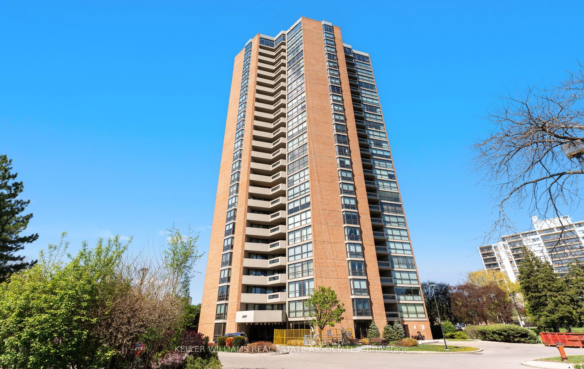 #1102 - 2010 Islington Avenue Property Photo 1