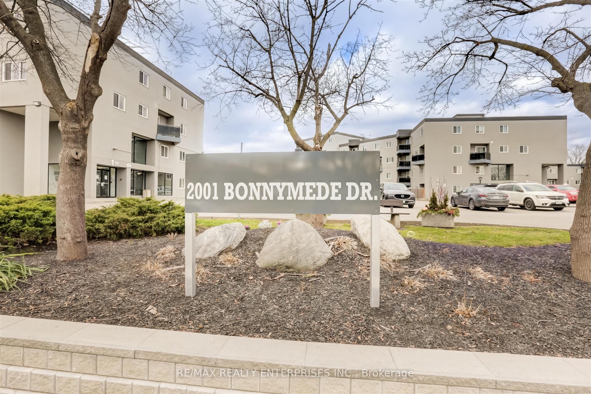#110 - 2001 Bonnymede Drive Property Photo 1